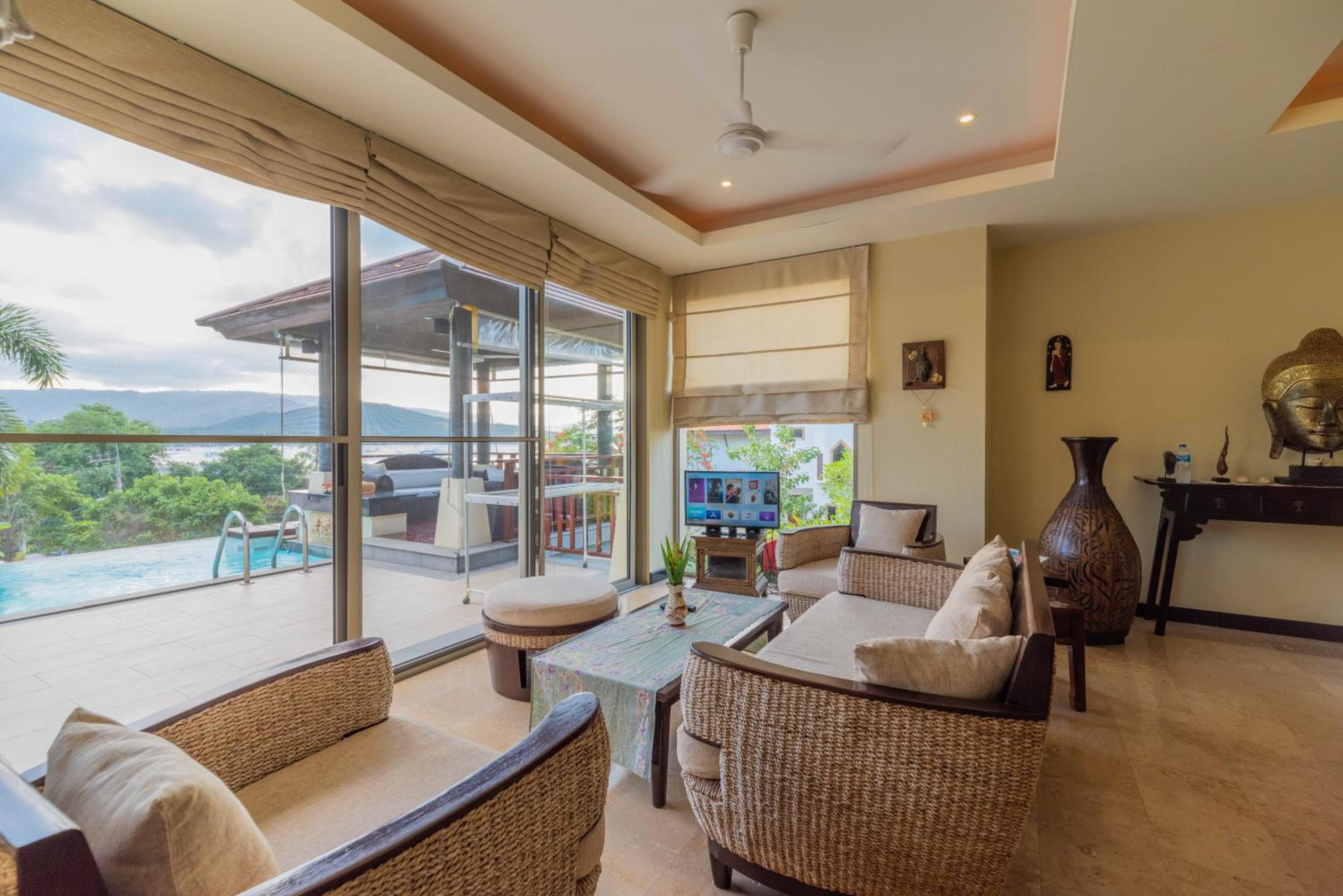 Hotel Villa Josakathaï - Image 1