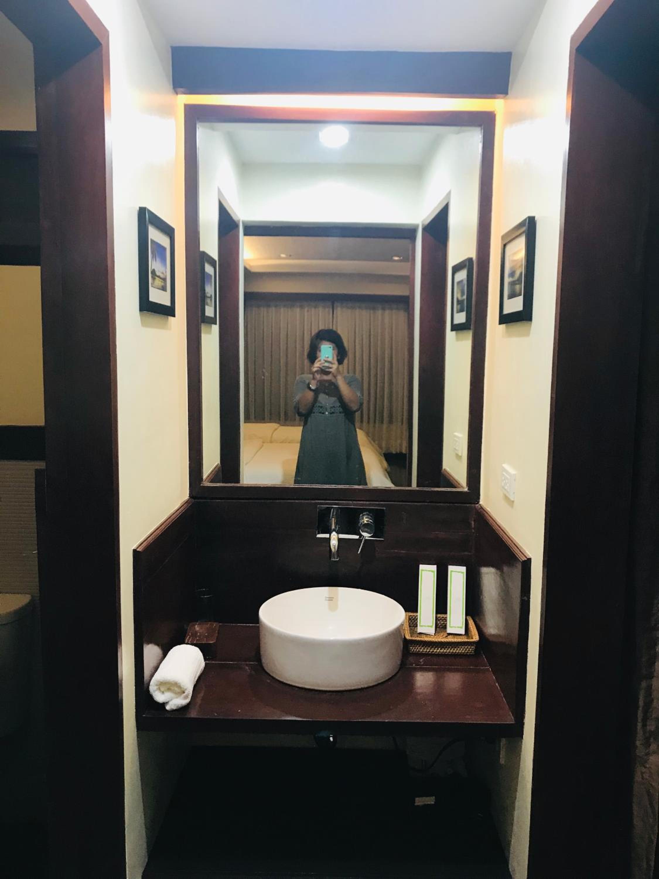 Retreat Siargao Resort — photo 31