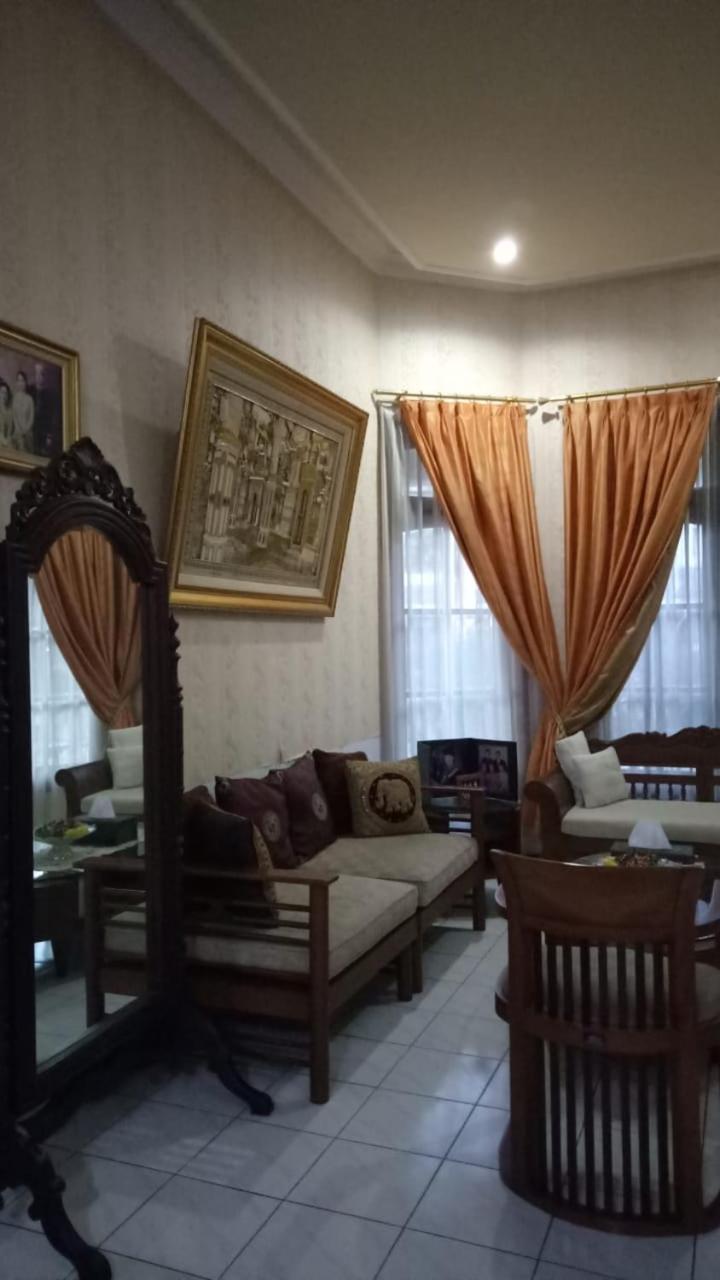 Nusin 54 Homestay view 4