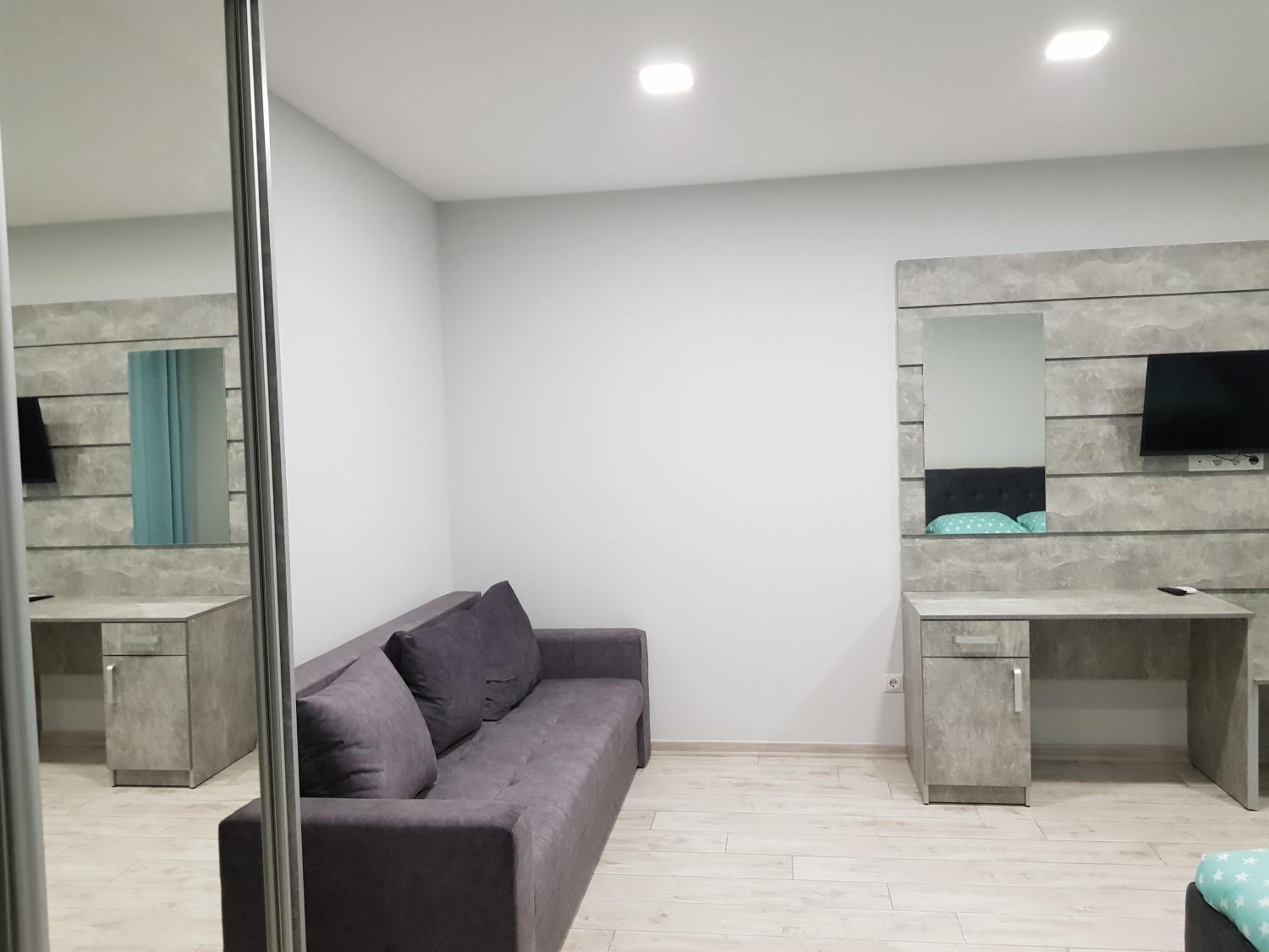 Apartment on Drugetov 49 view 5