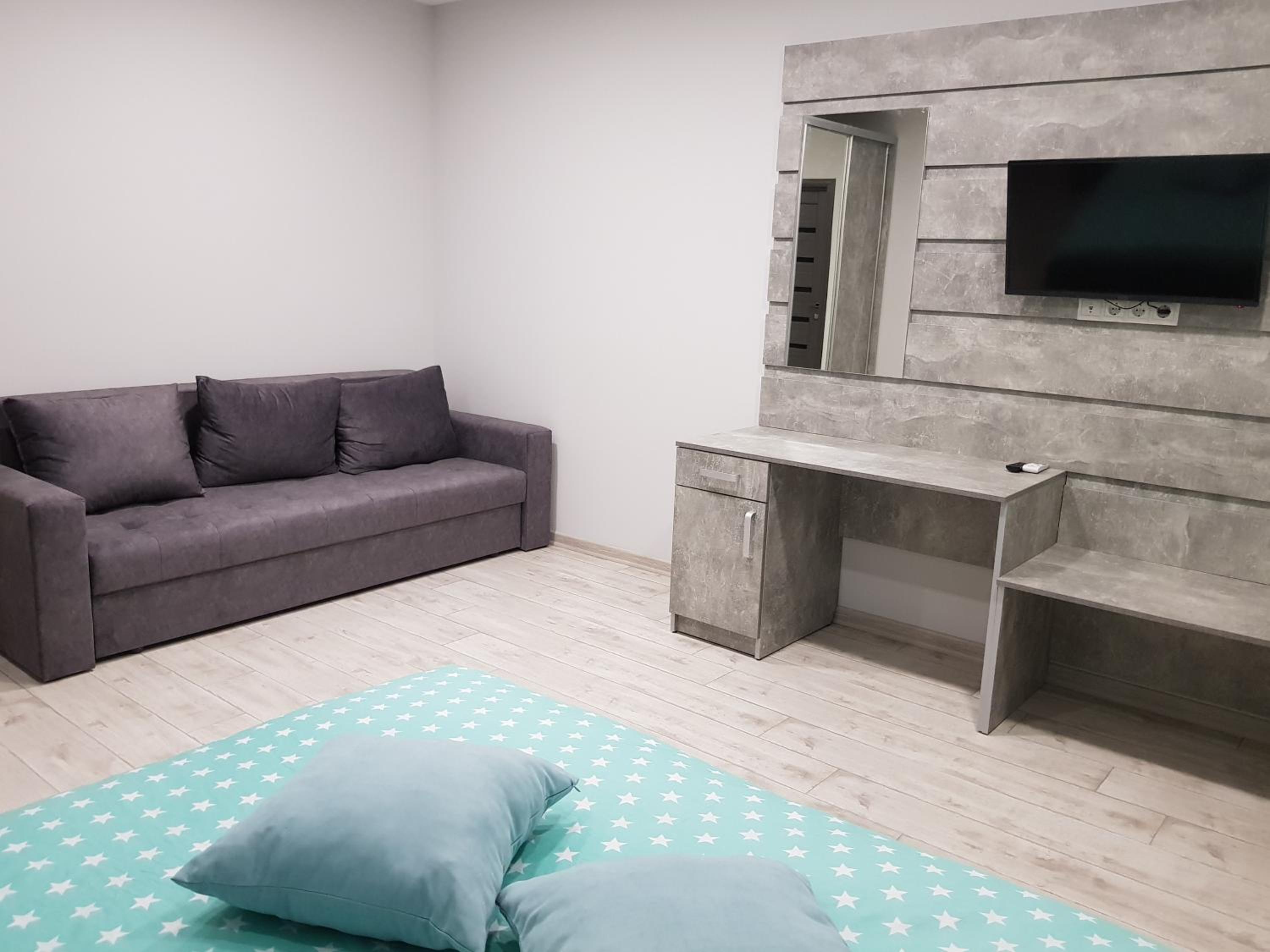 Apartment on Drugetov 49 view 3