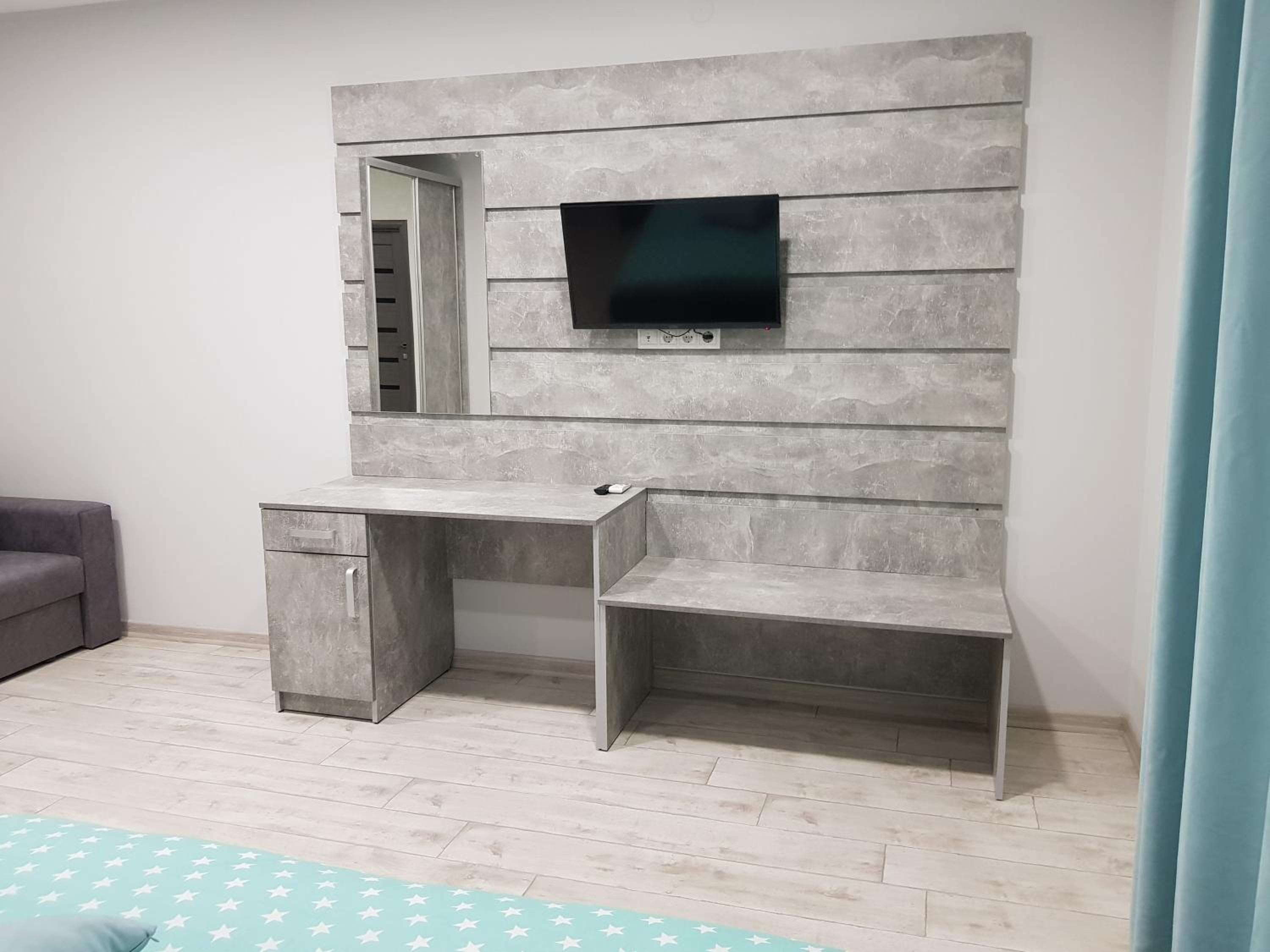 Apartment on Drugetov 49 view 4