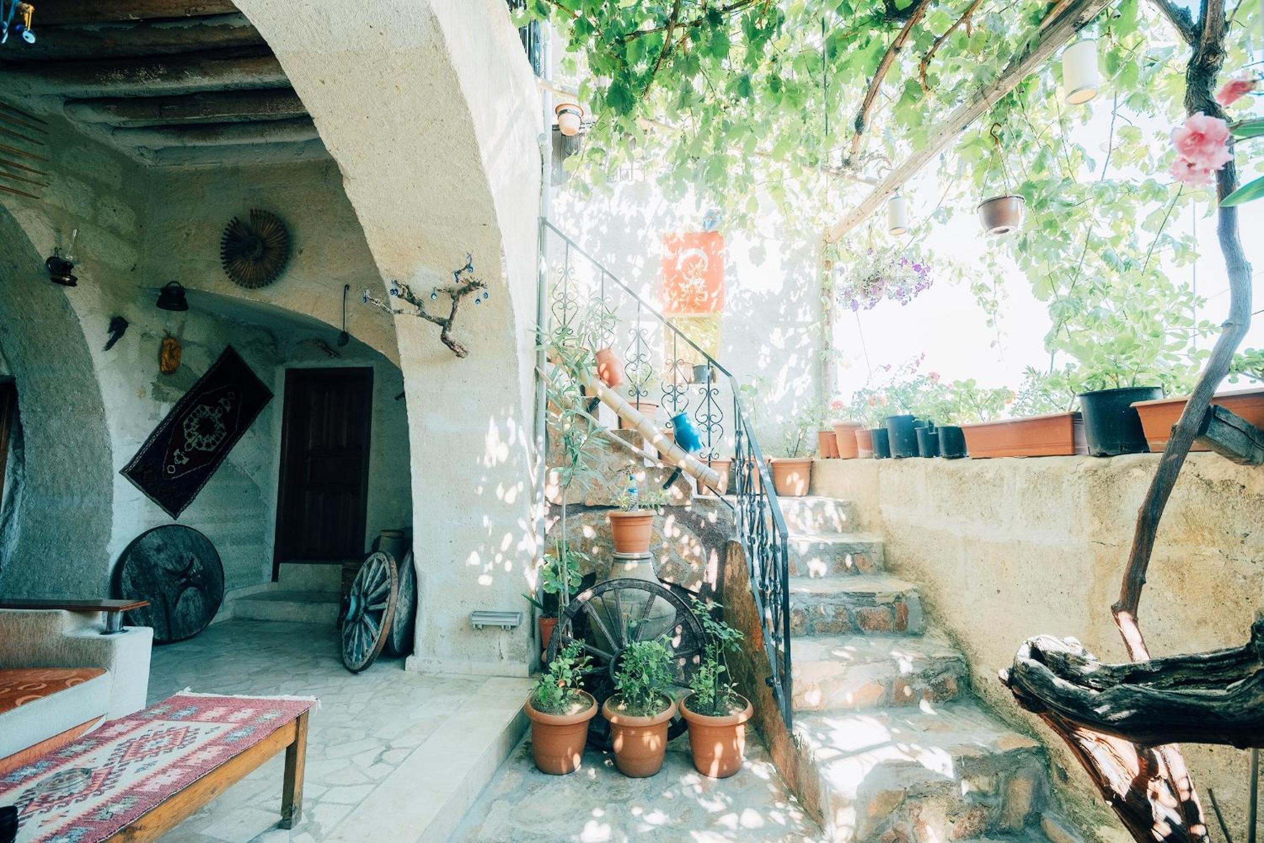 Avlu Cave House - Image 85