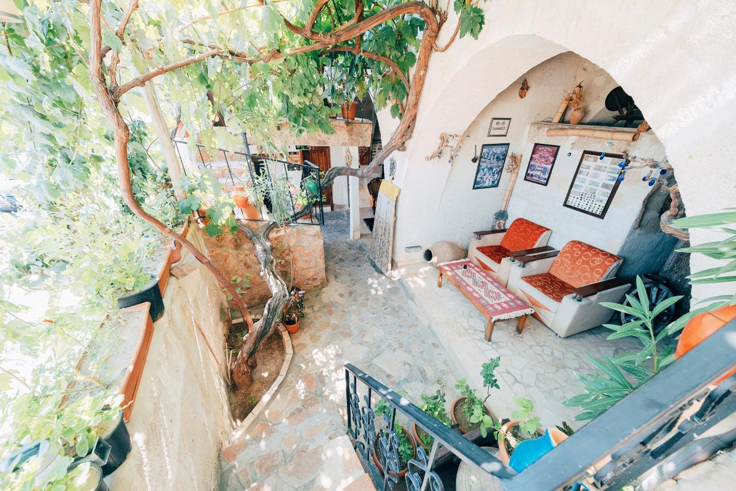 Avlu Cave House - Image 86