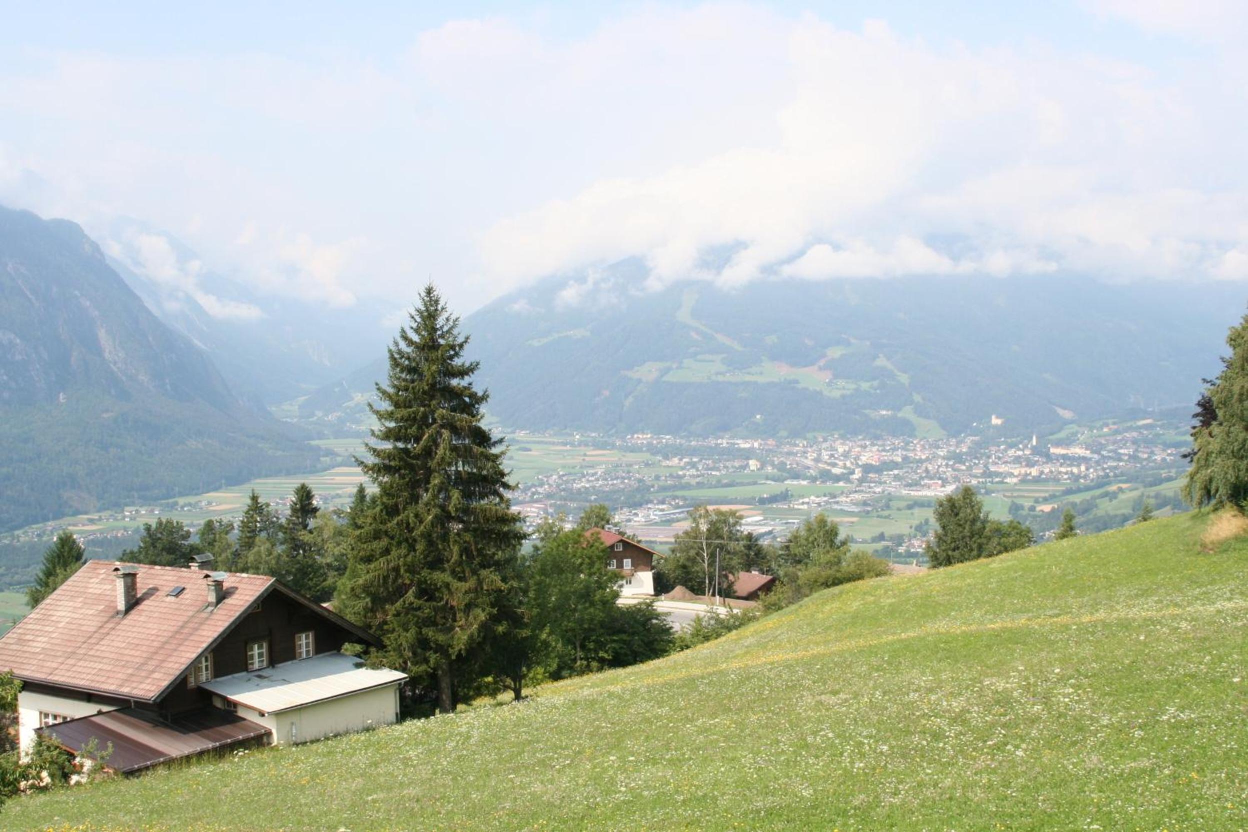 Frühstückspension Alpenrose Bed & Breakfast
