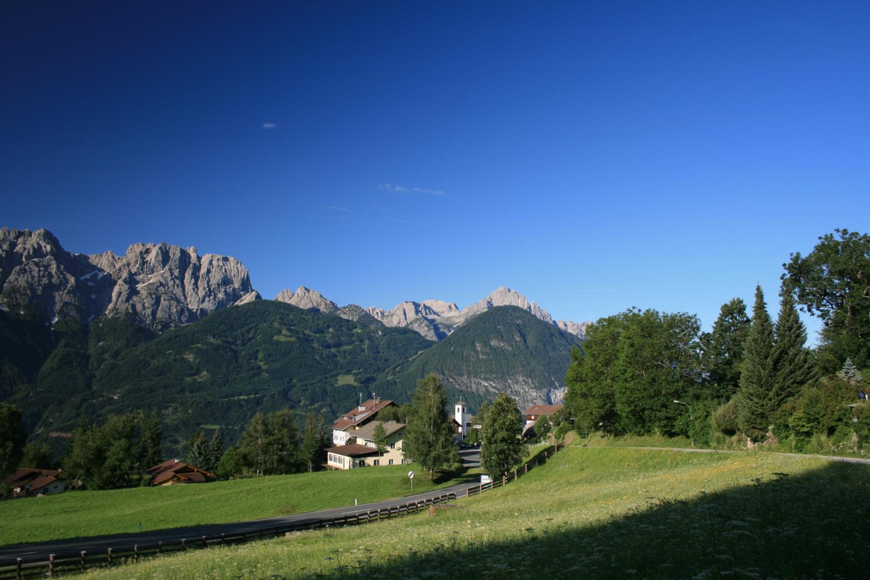 Frühstückspension Alpenrose Bed & Breakfast