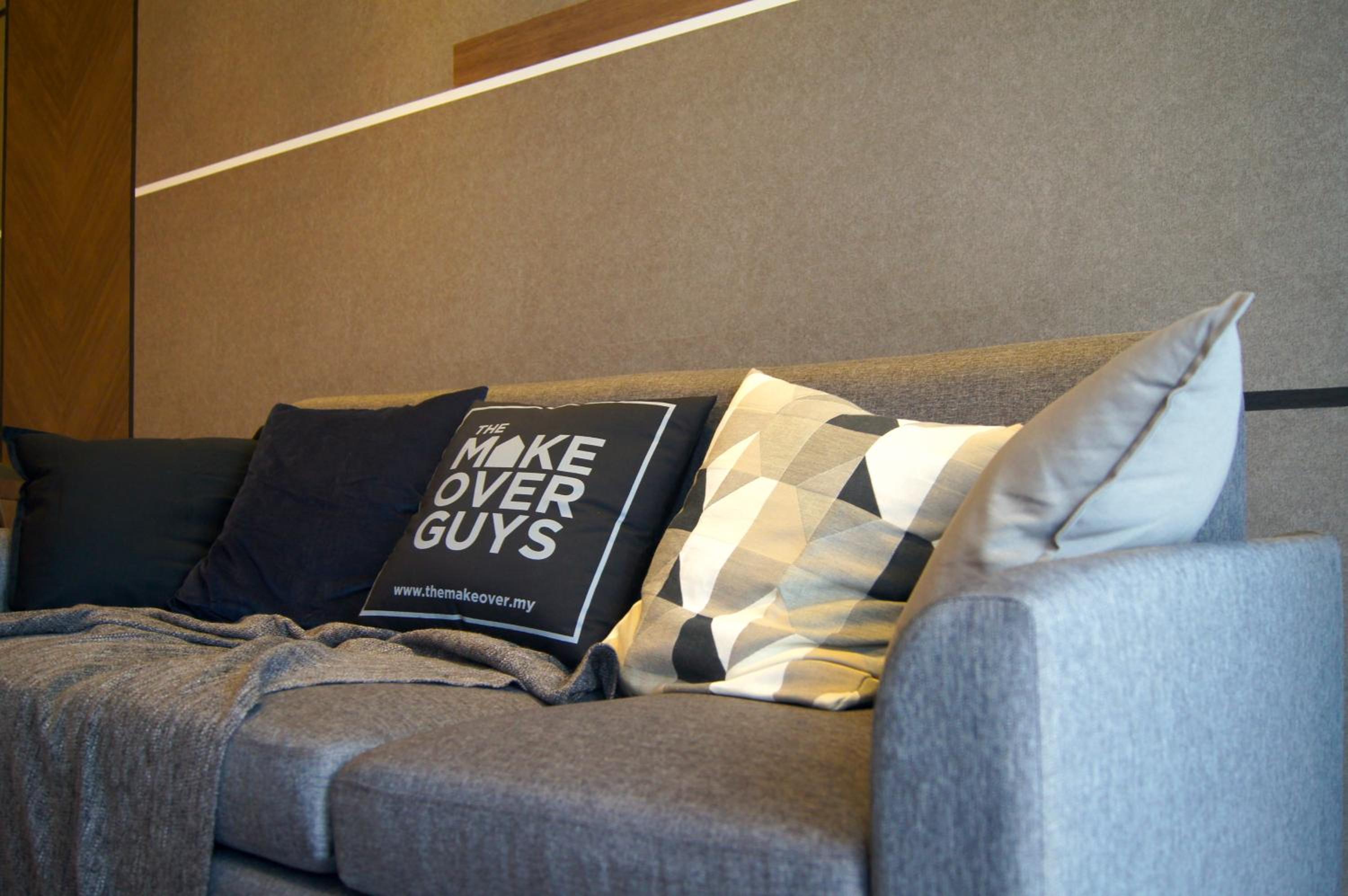 Anggun Residences Luxe