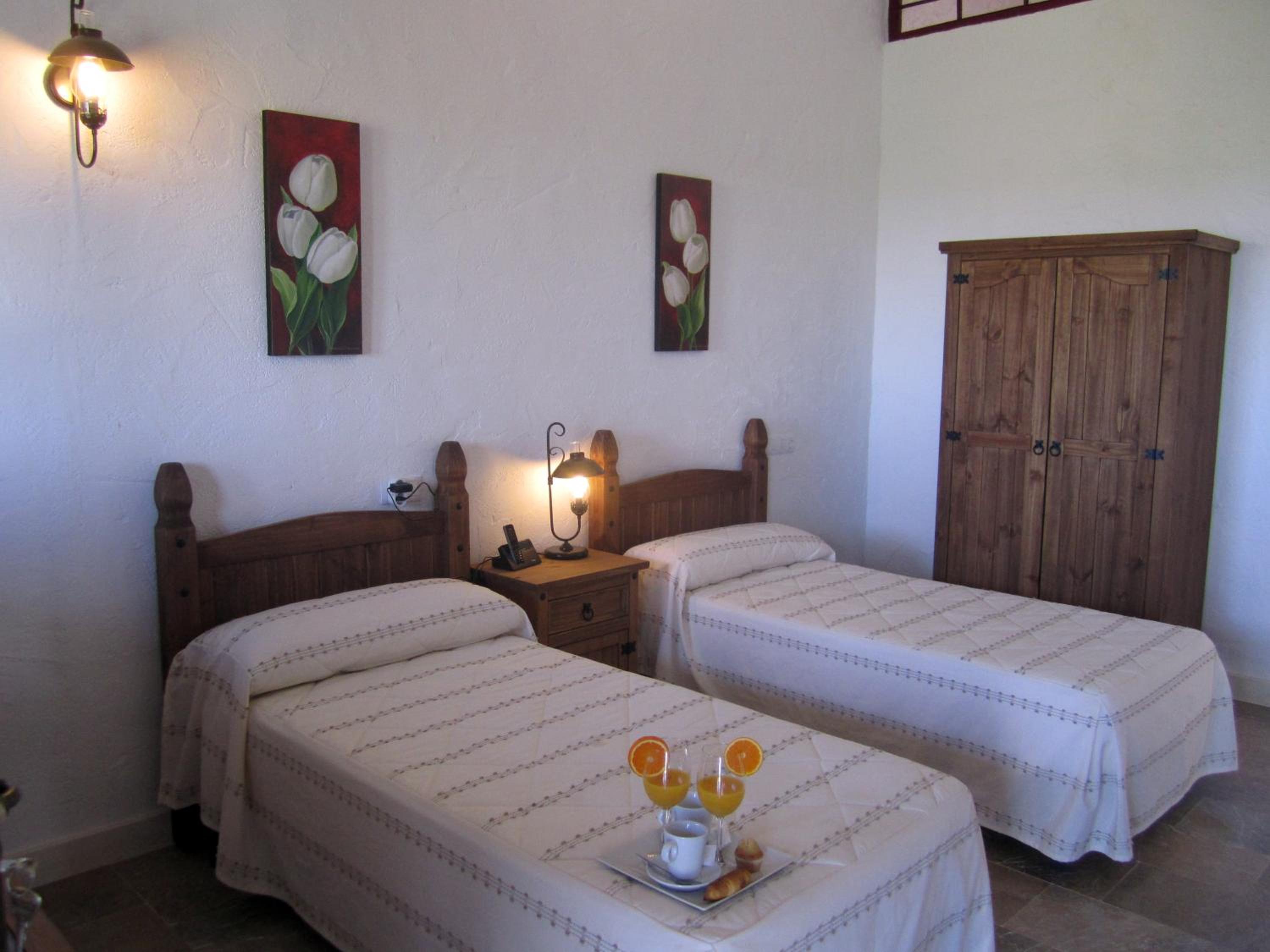 Hotel Rural Hoyo Bautista
