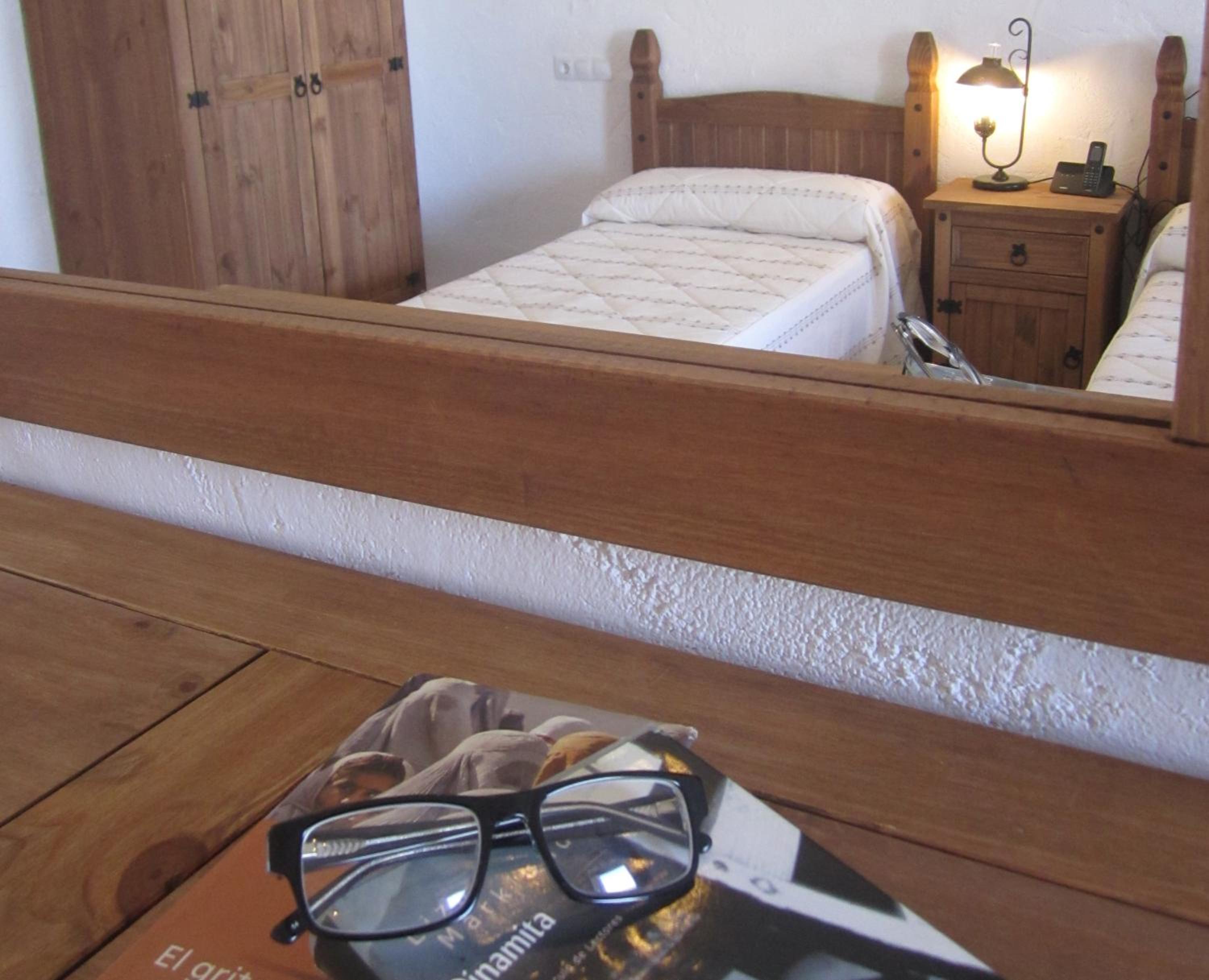 Hotel Rural Hoyo Bautista