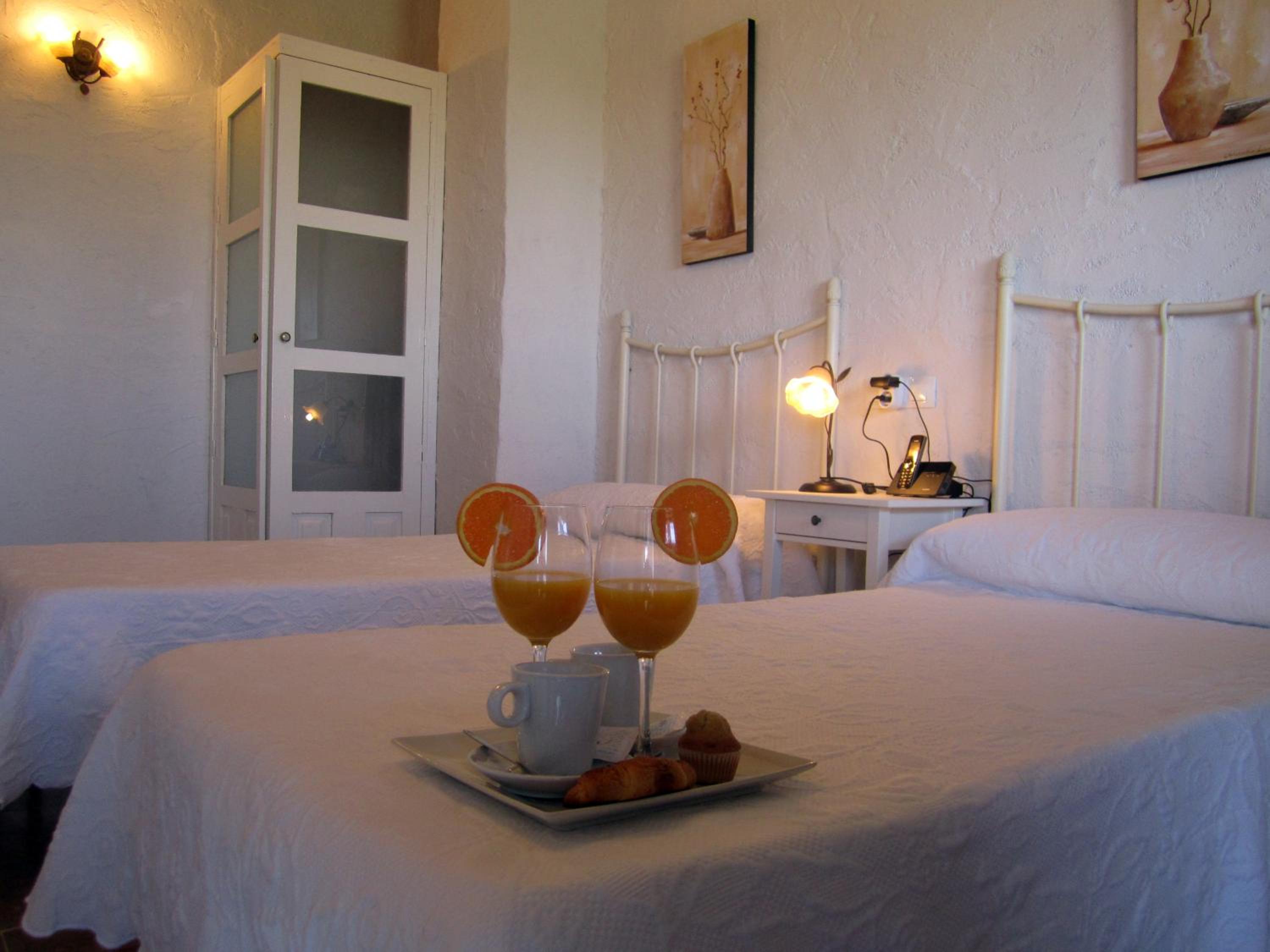 Hotel Rural Hoyo Bautista