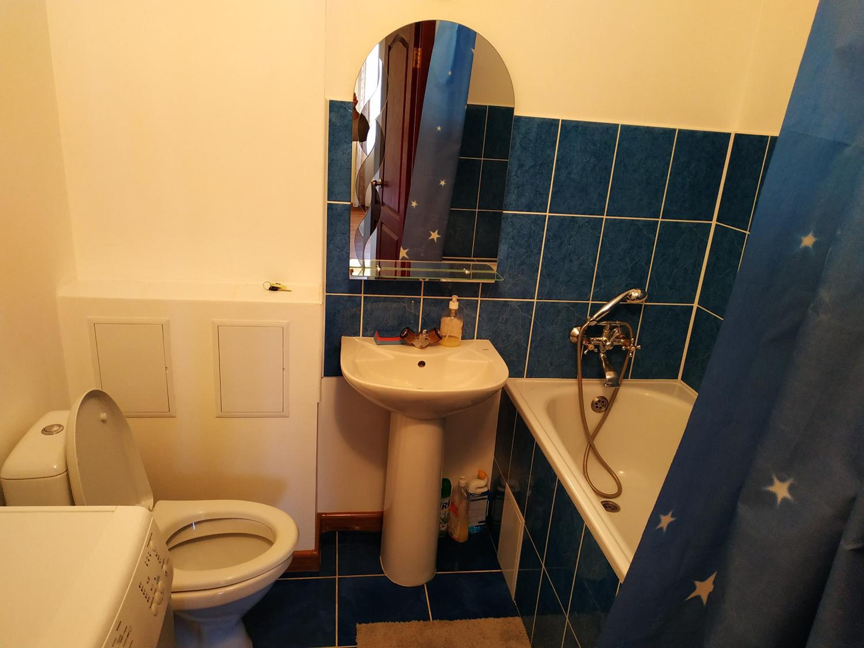 Хмельницьке шосе, 122а Апартаменти view 3
