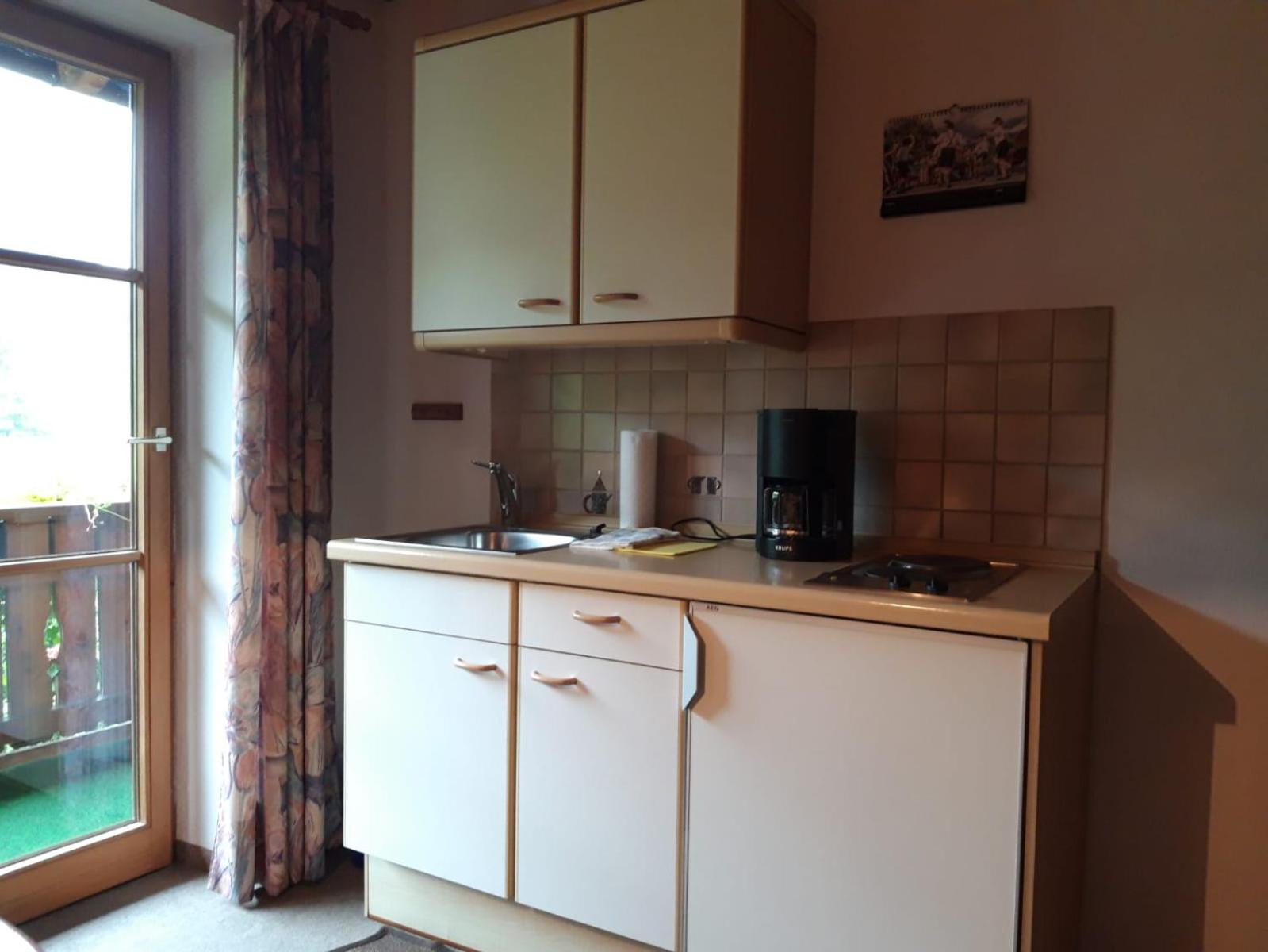 Ferienwohnung Uschi Hipp view 2