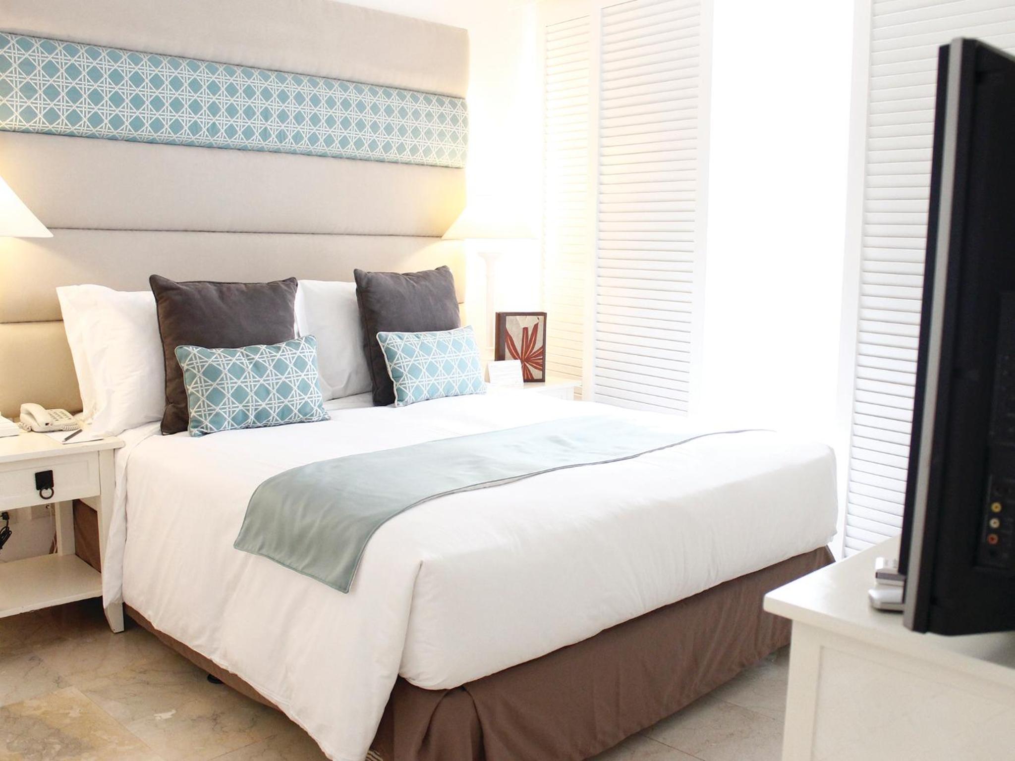 Vivere Hotel — 9