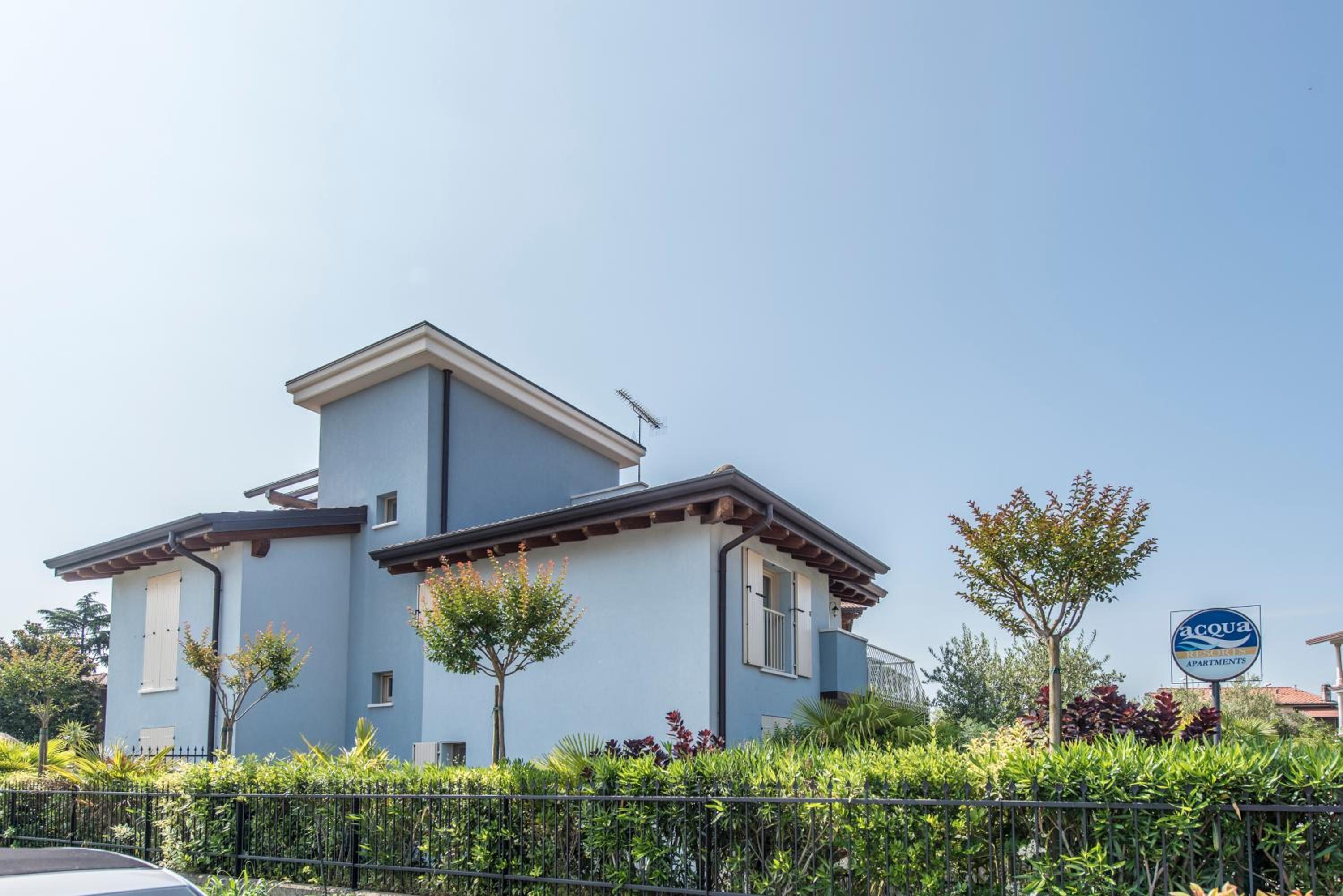 Hotel Acqua Resorts - Image 1