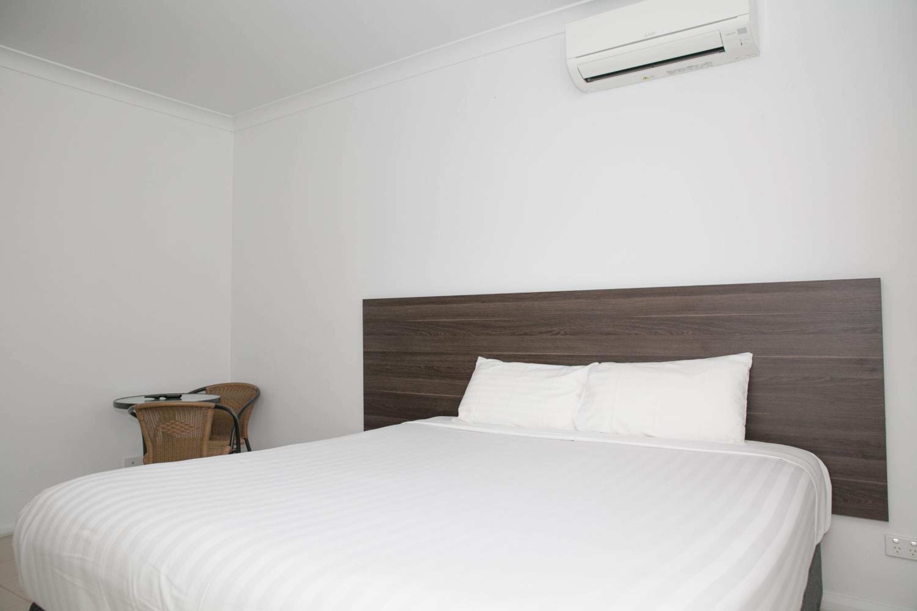 The Select Inn Gosford