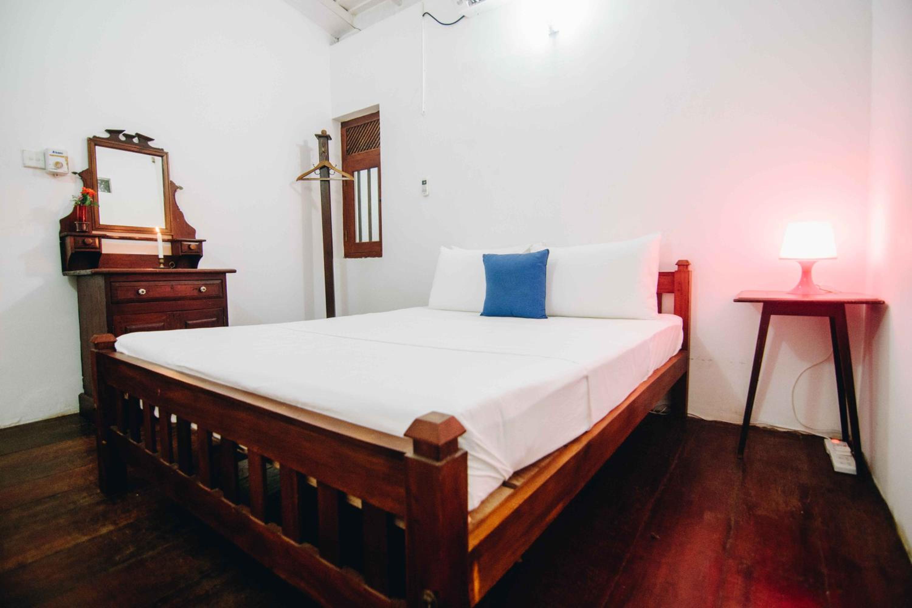 Antic Guesthouse - Galle Fort