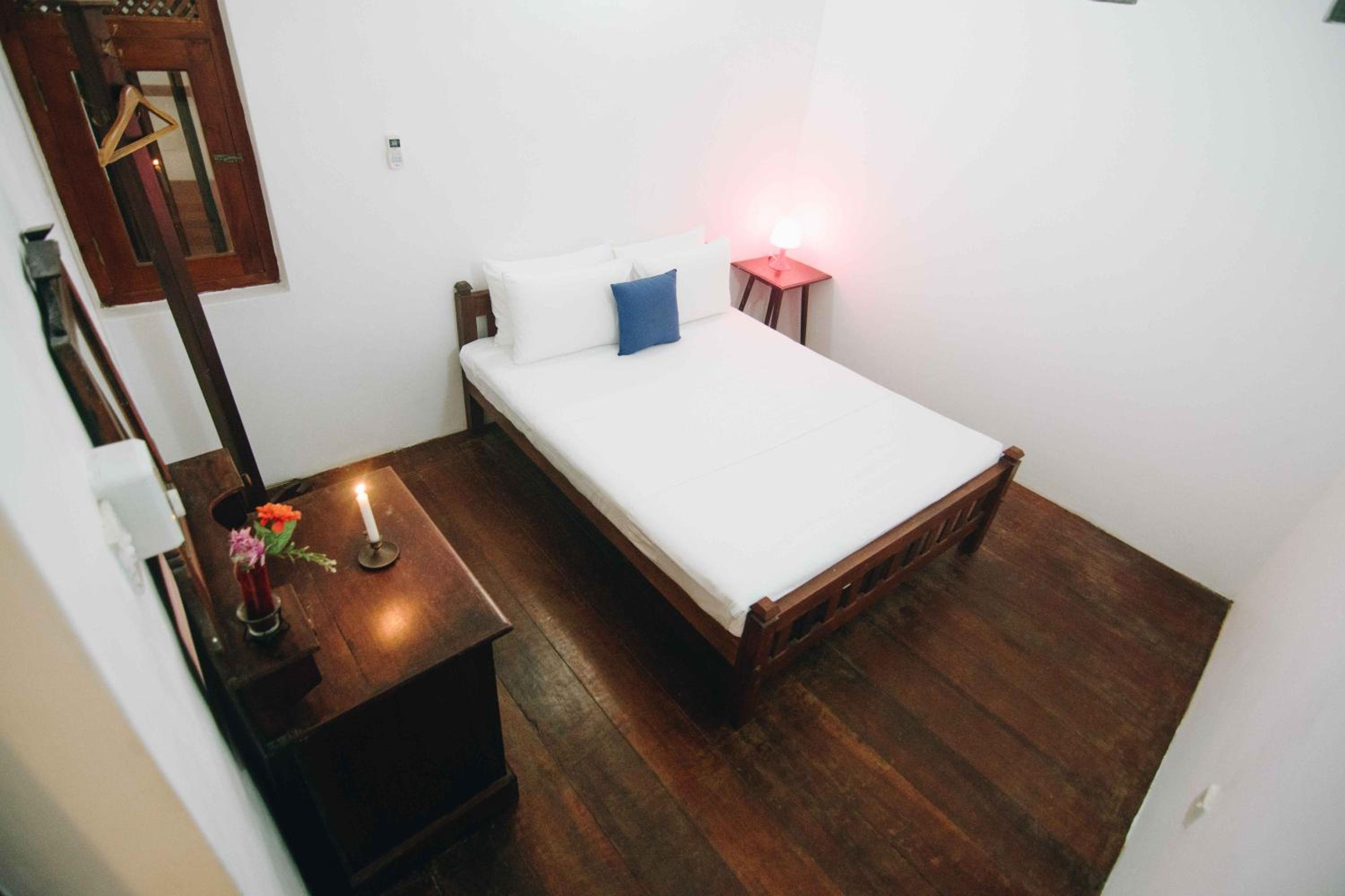 Antic Guesthouse - Galle Fort