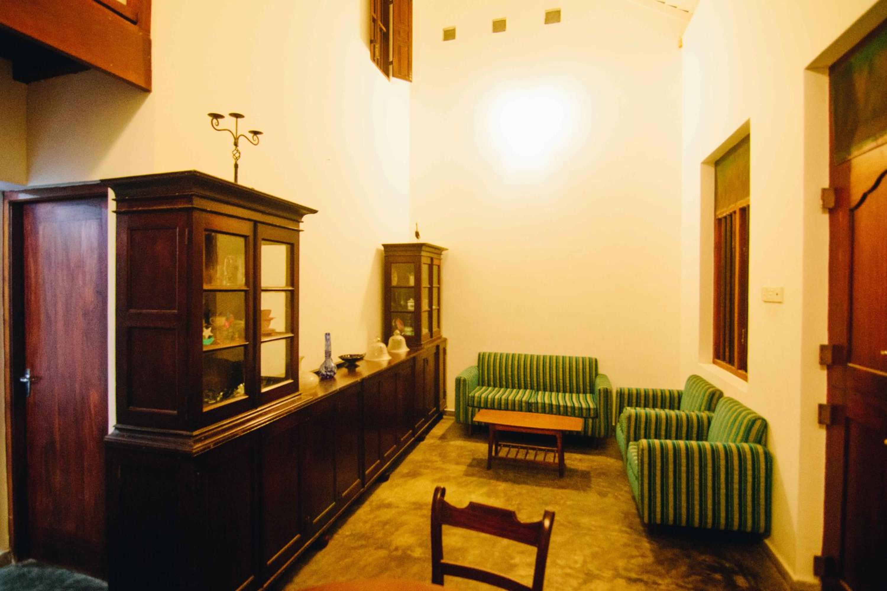 Antic Guesthouse - Galle Fort