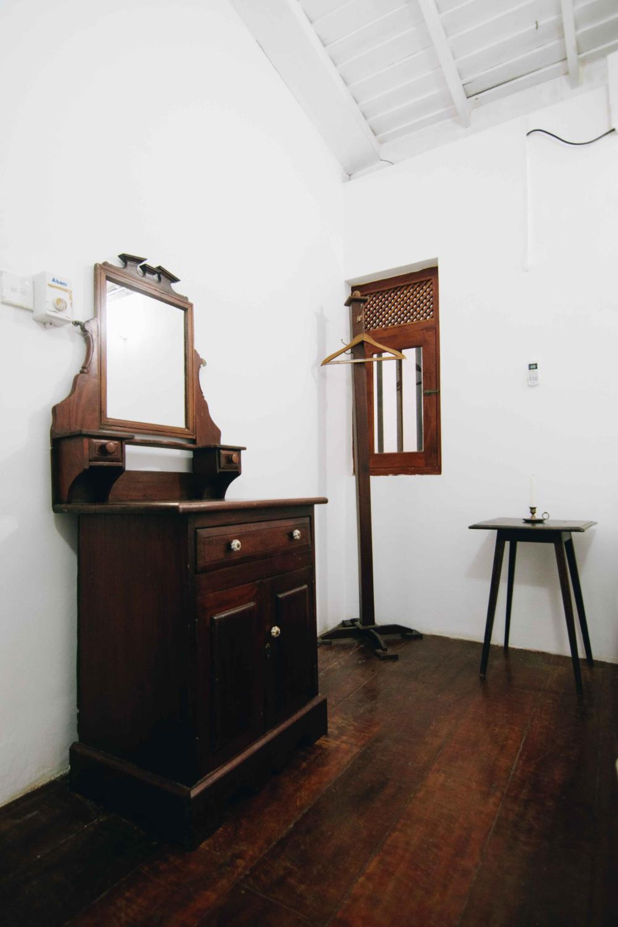 Antic Guesthouse - Galle Fort