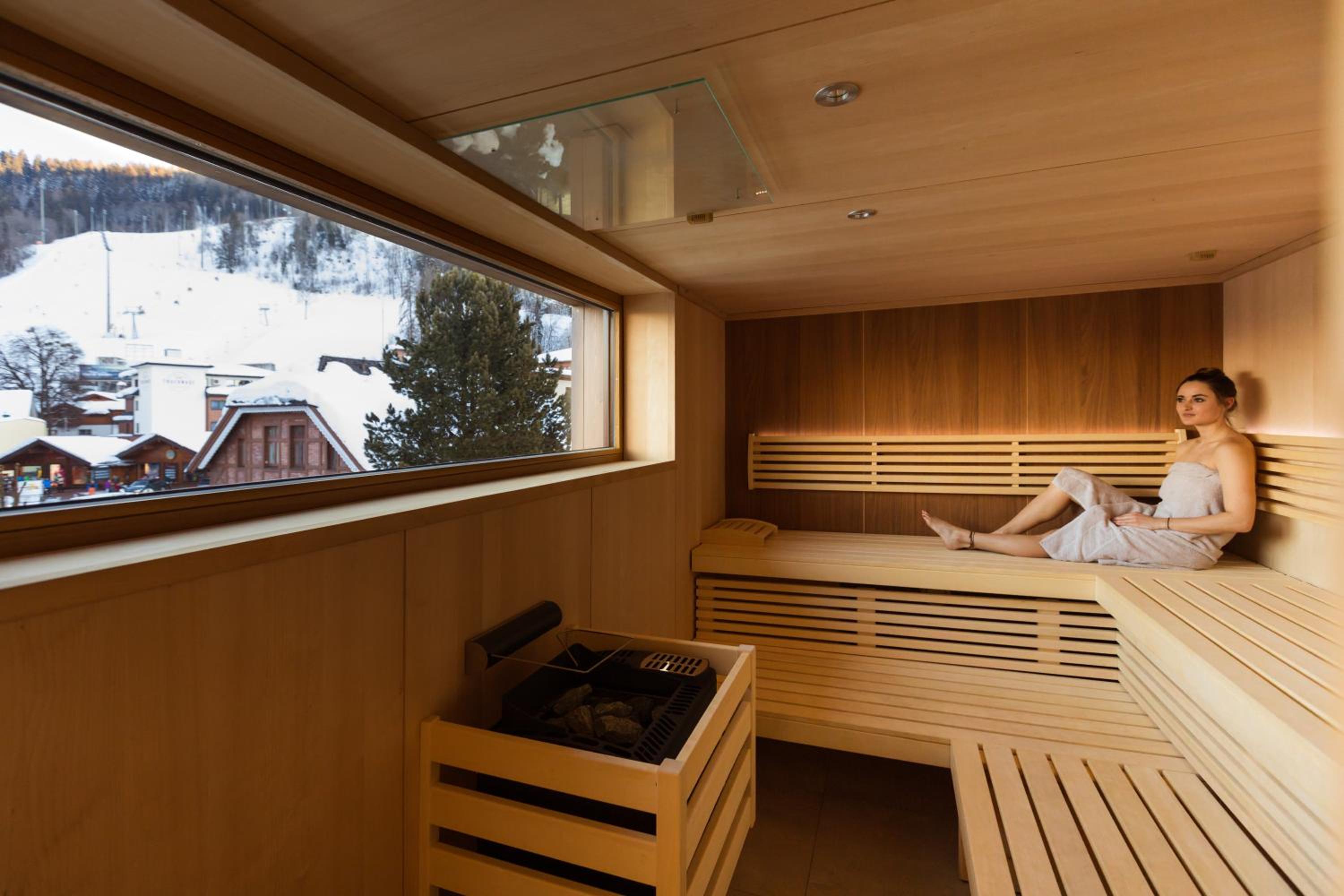 ''die Bergerin'' | Appartements Schladming