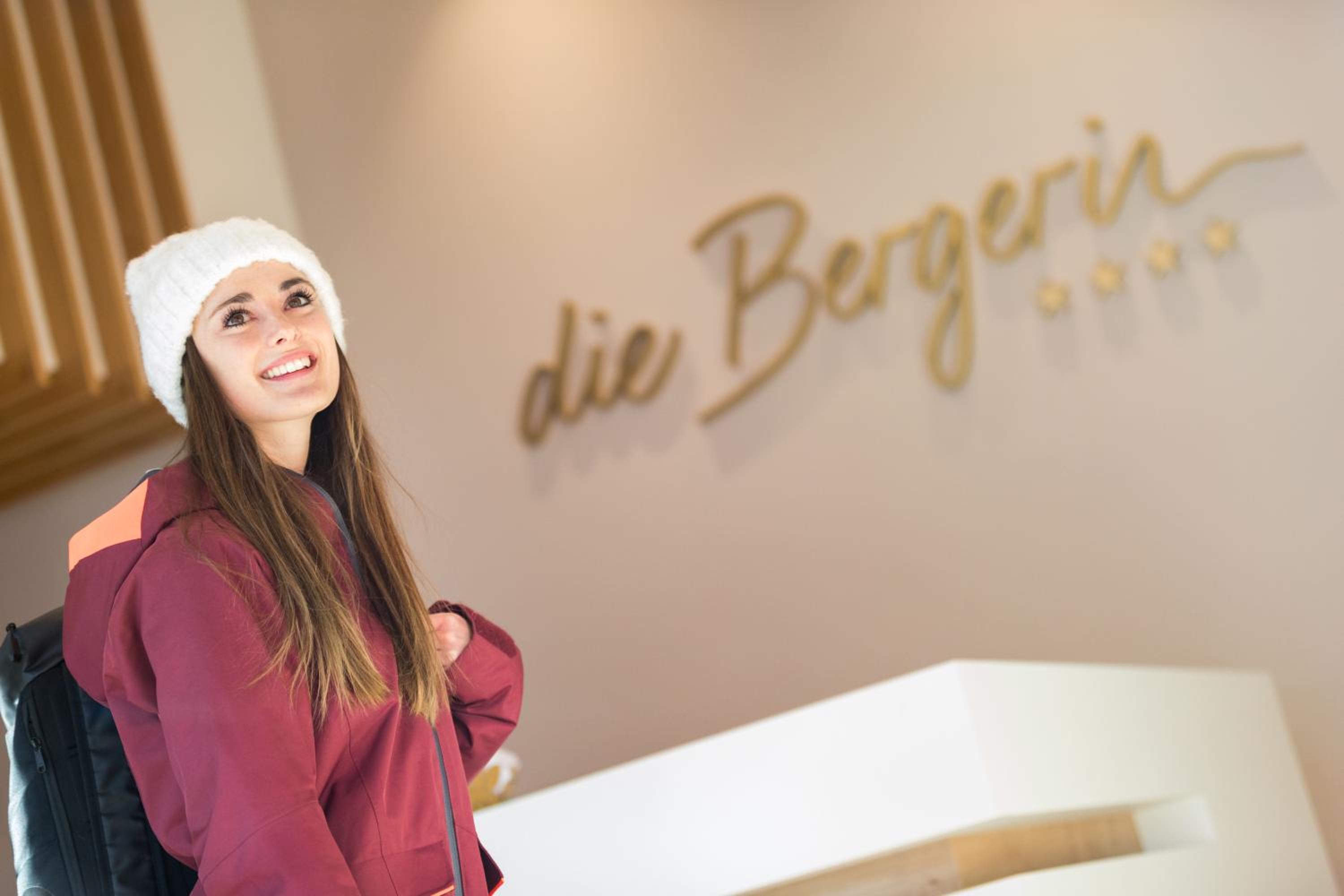 ''die Bergerin'' | Appartements Schladming