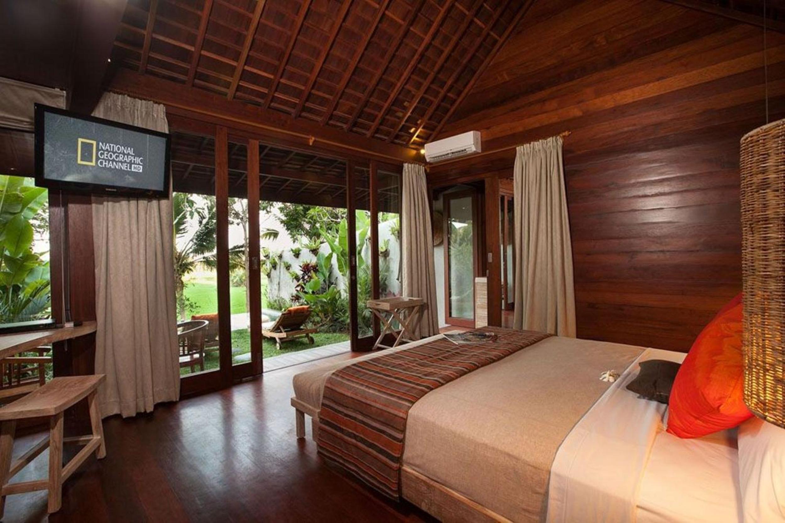 Ubud Padi Villas