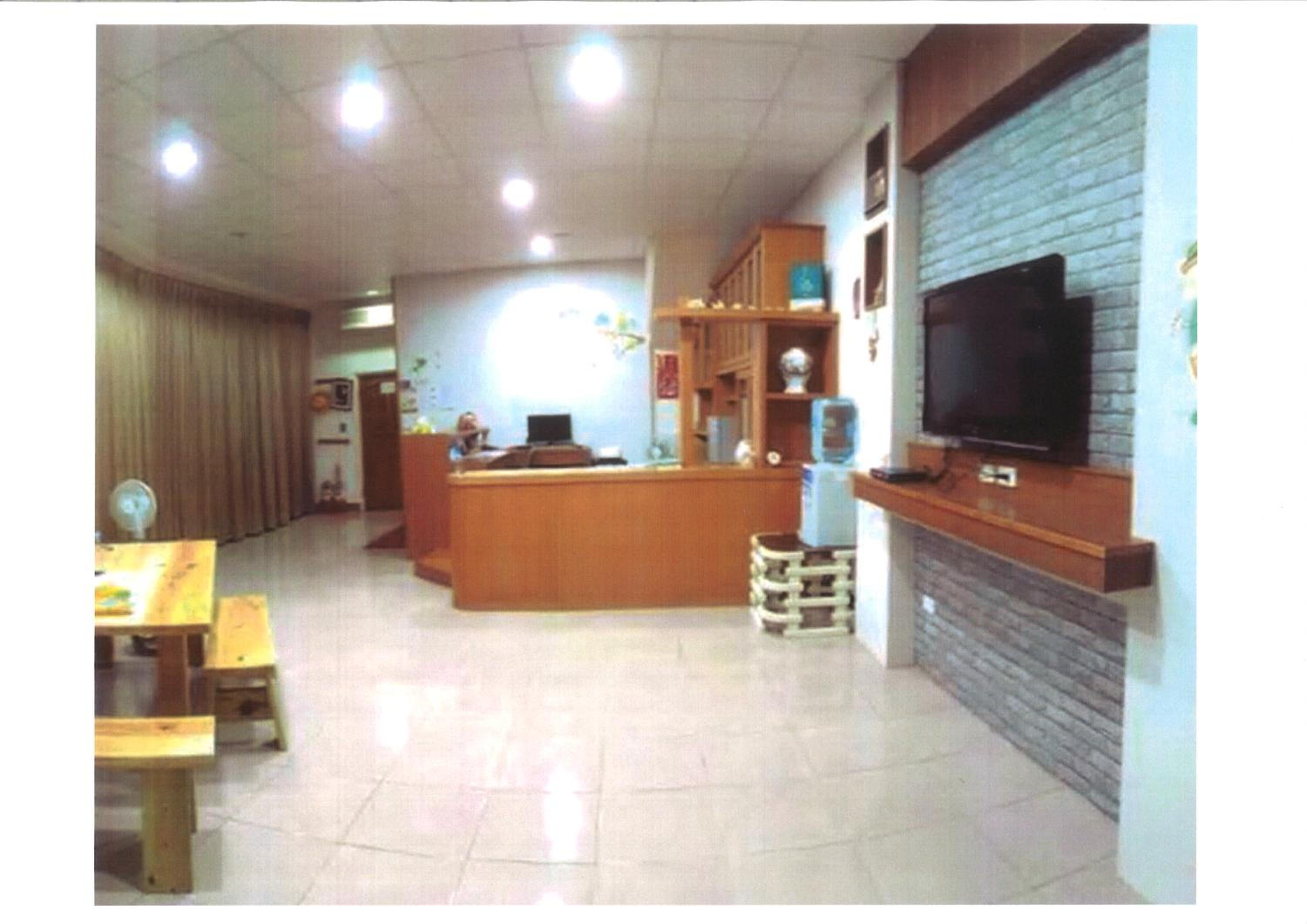 Fu Xing Homestay view 4