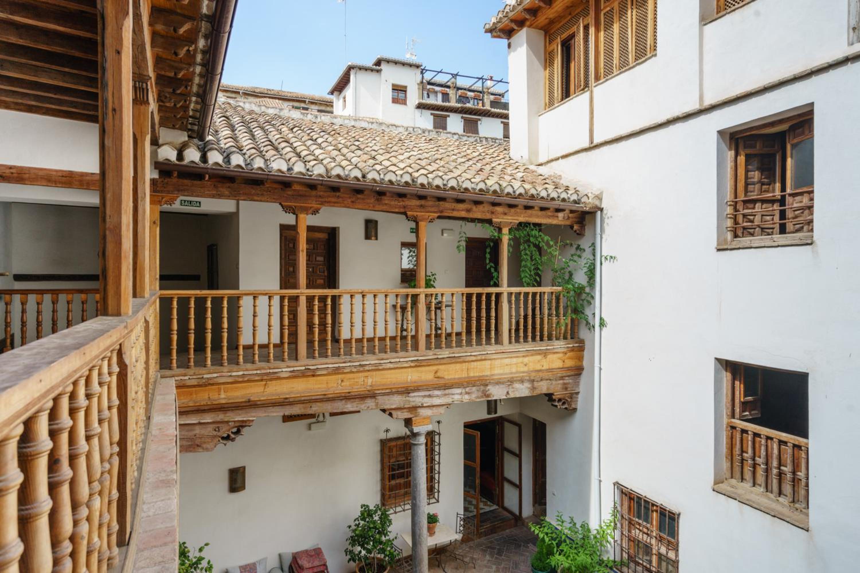 Palacio Conde de Cabra