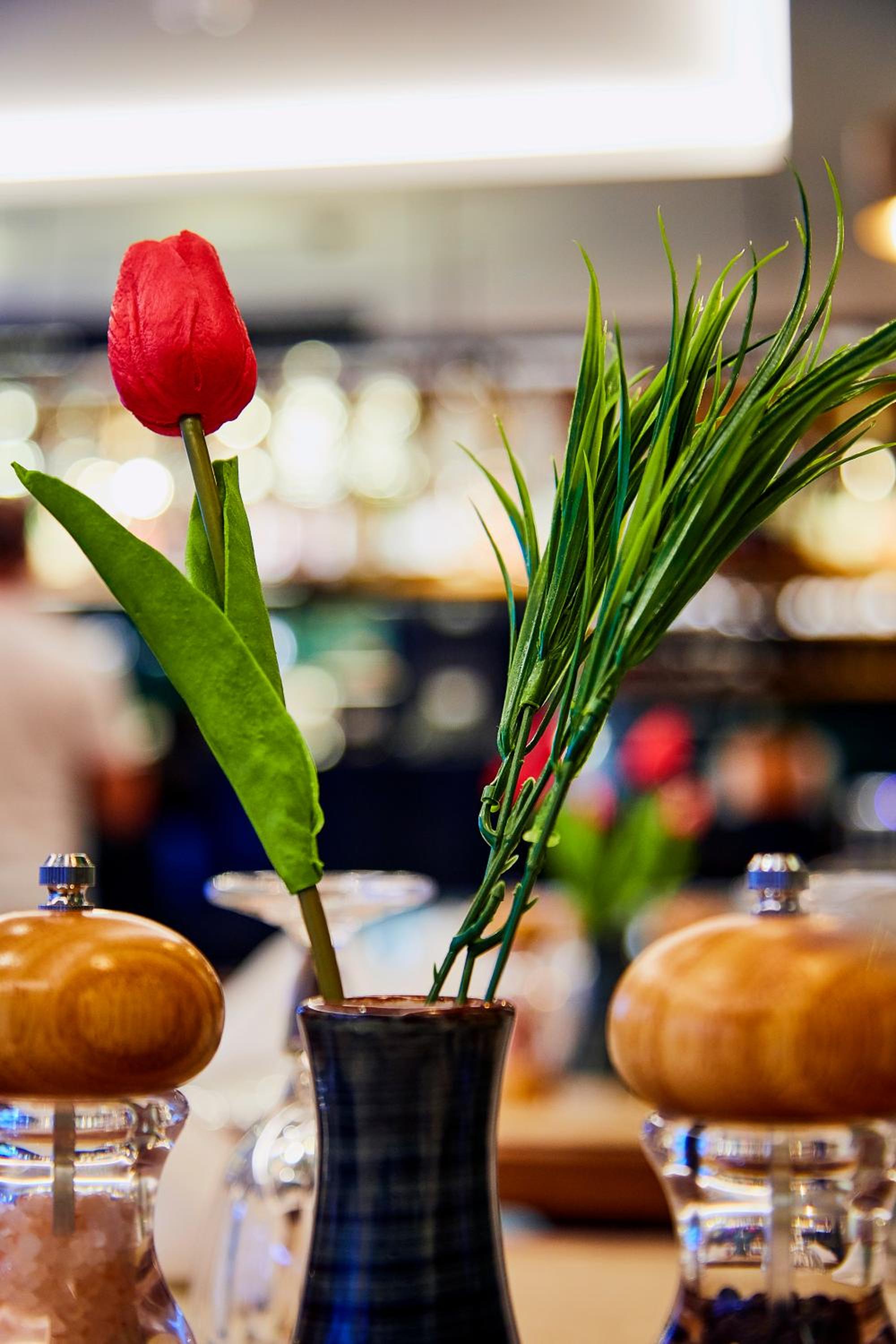 Levni Plus Otel - Image 9