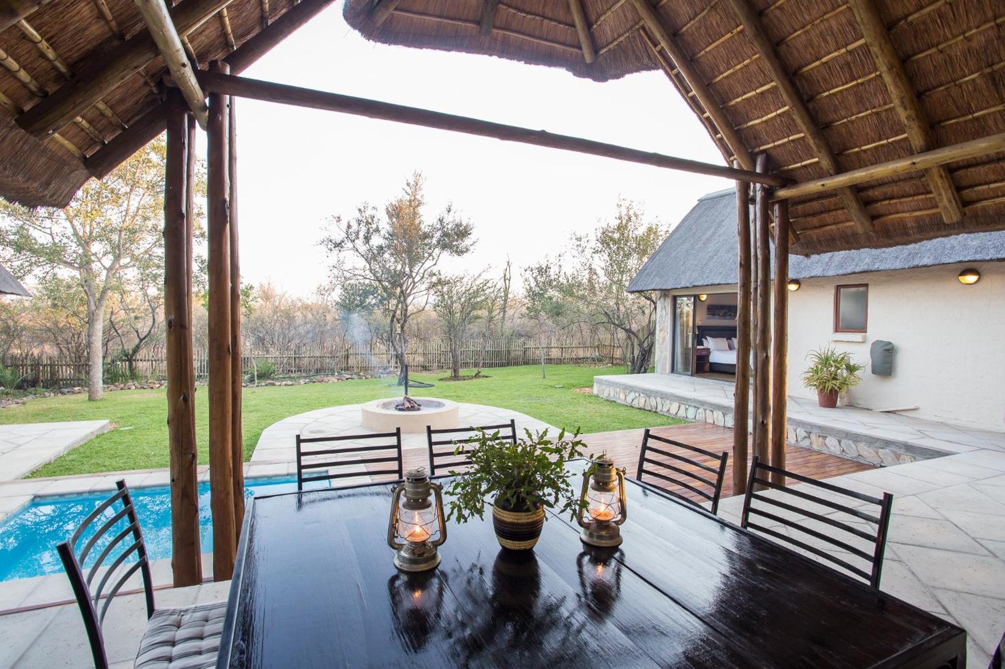 Igugu Lodge view 5