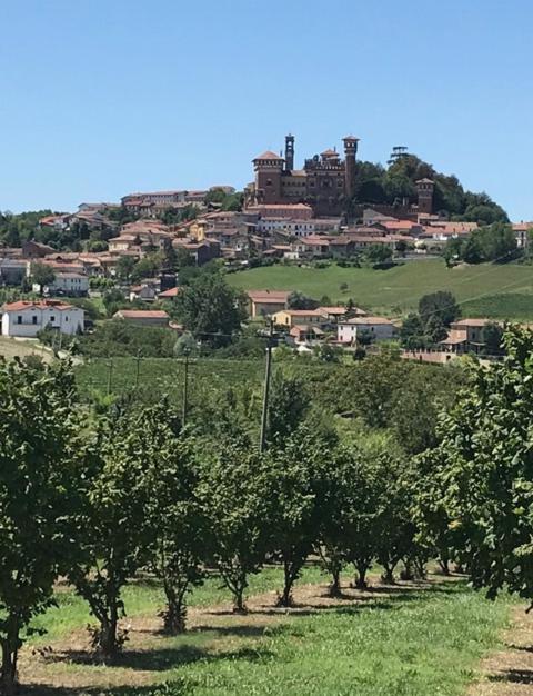 Casa Serena view 5