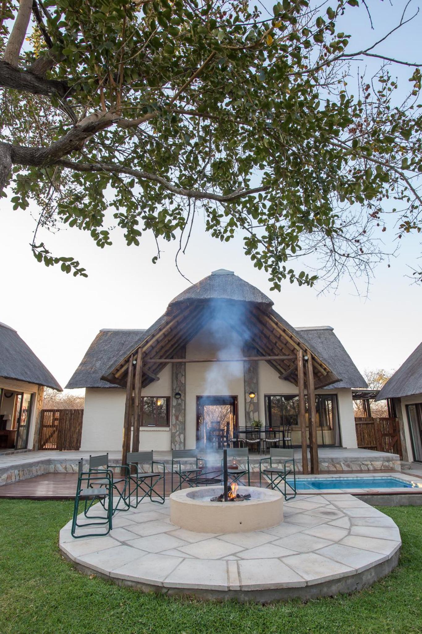 Igugu Lodge view 4
