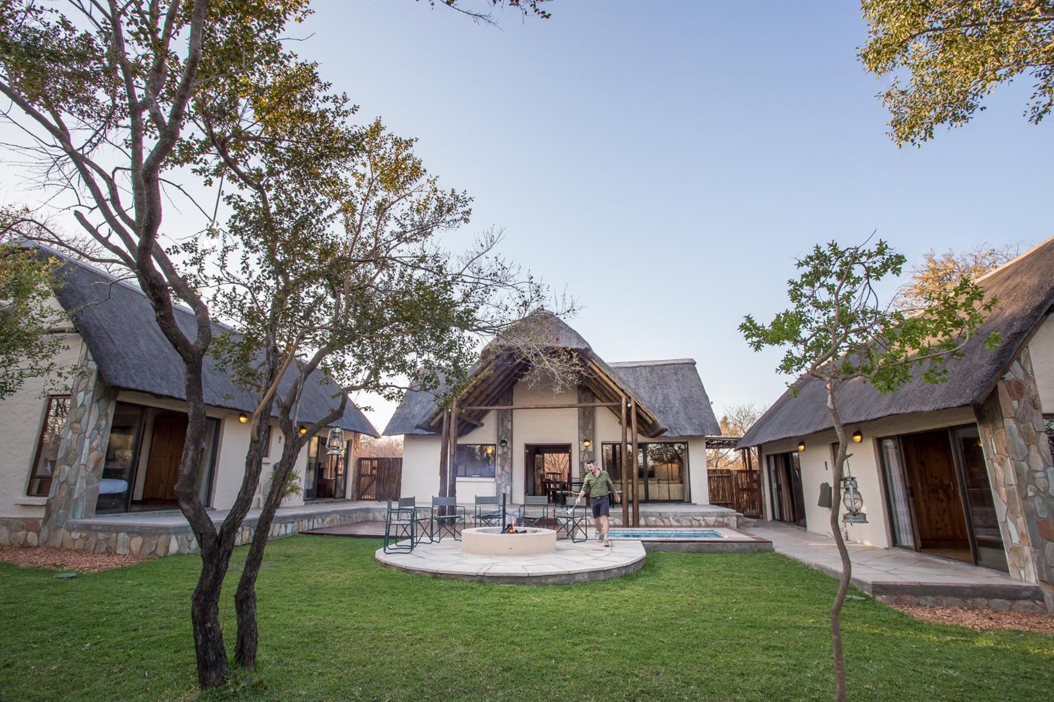 Igugu Lodge view 3