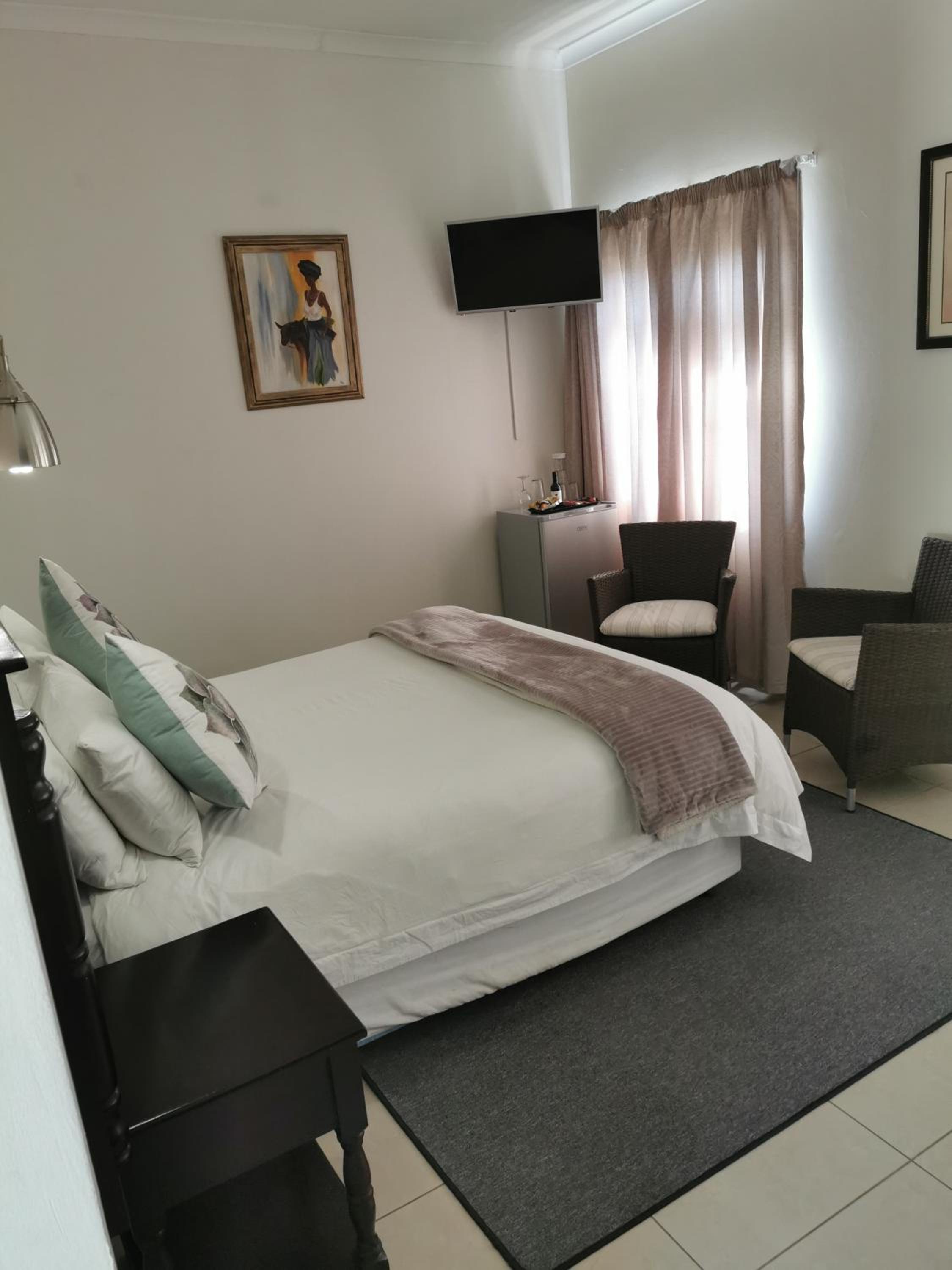 Victoria and Alfred Guest House view 5