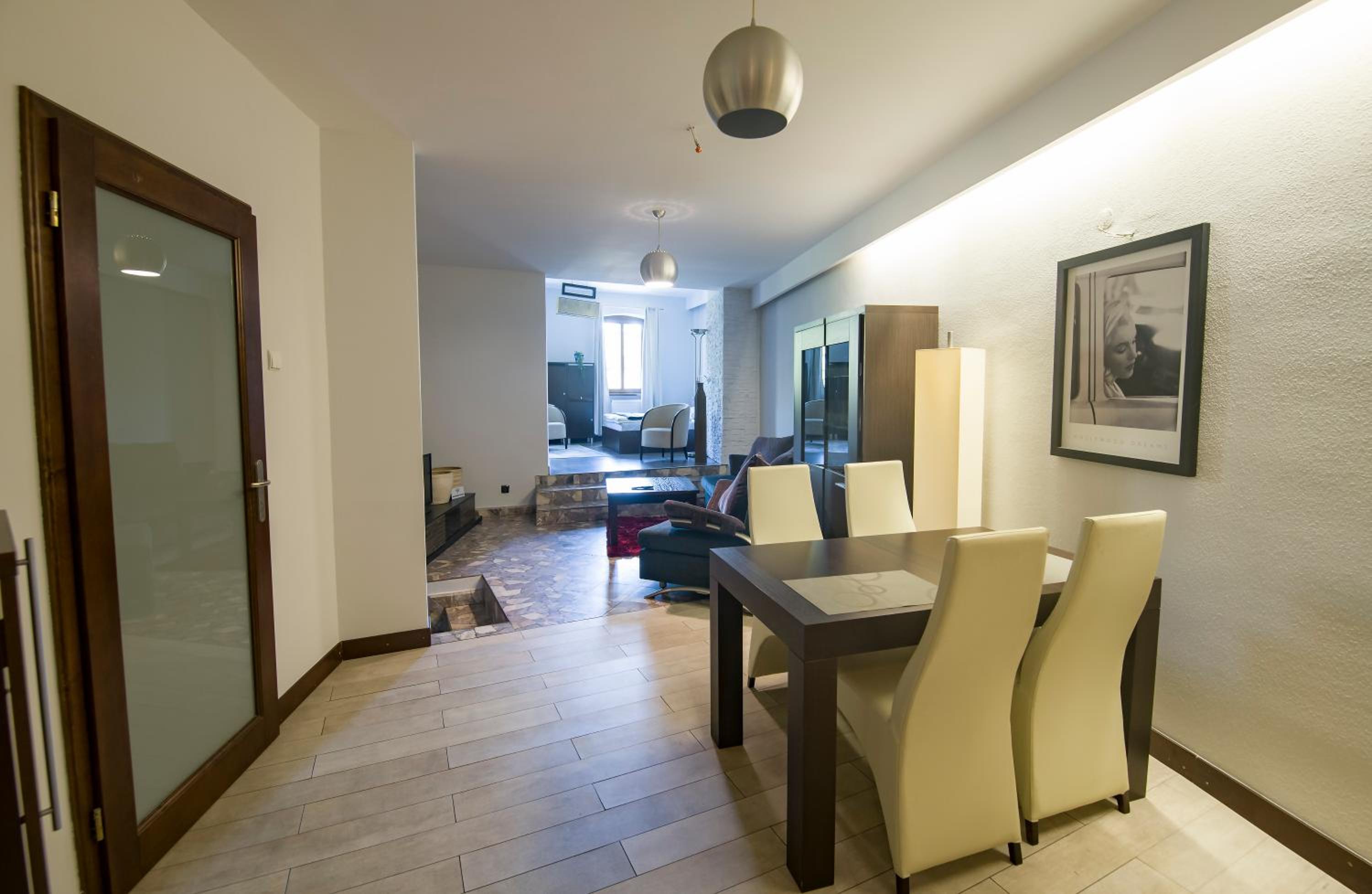 Apartamenty na Warszawskiej view 4
