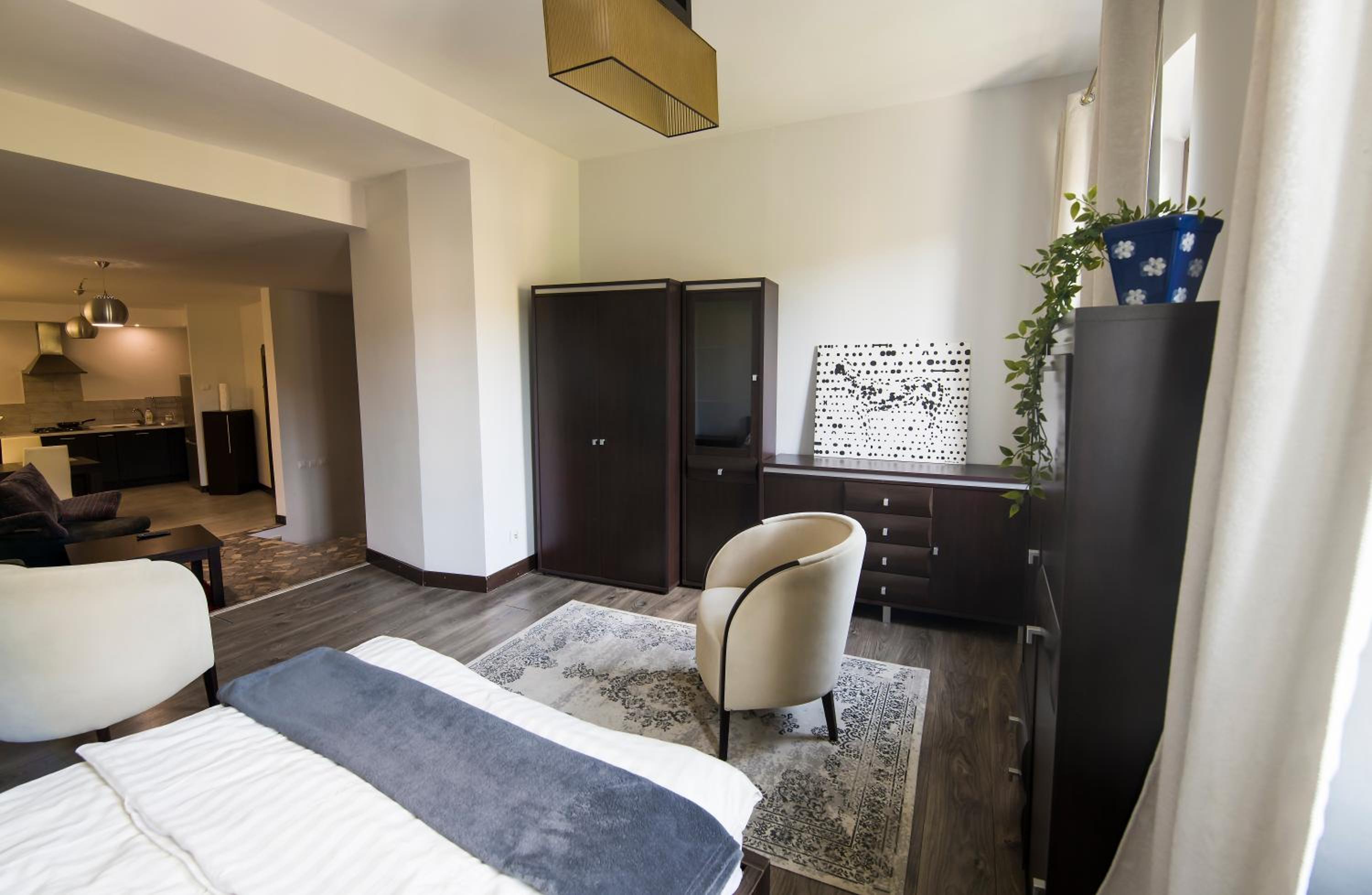 Apartamenty na Warszawskiej view 3
