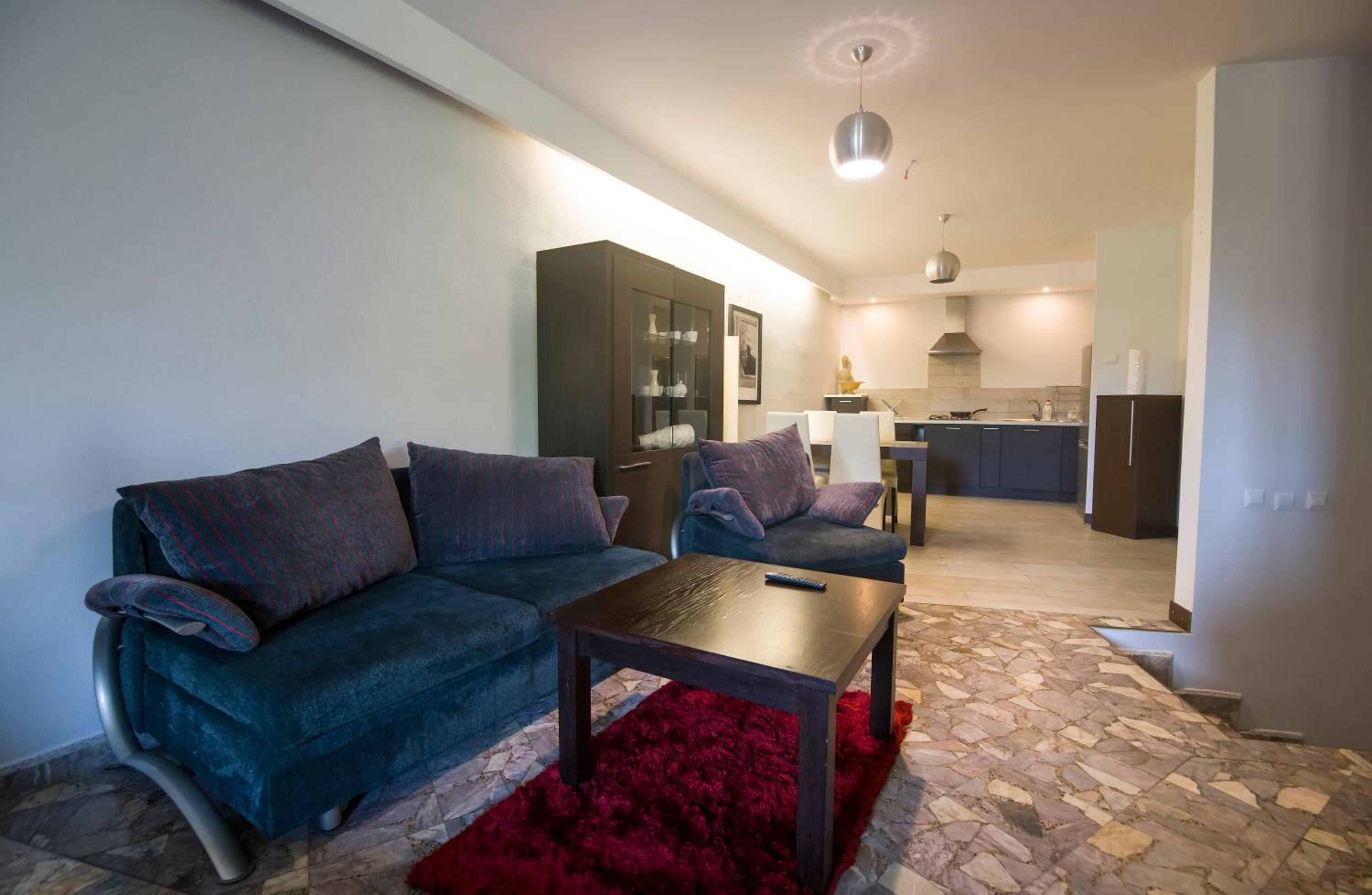 Apartamenty na Warszawskiej view 5