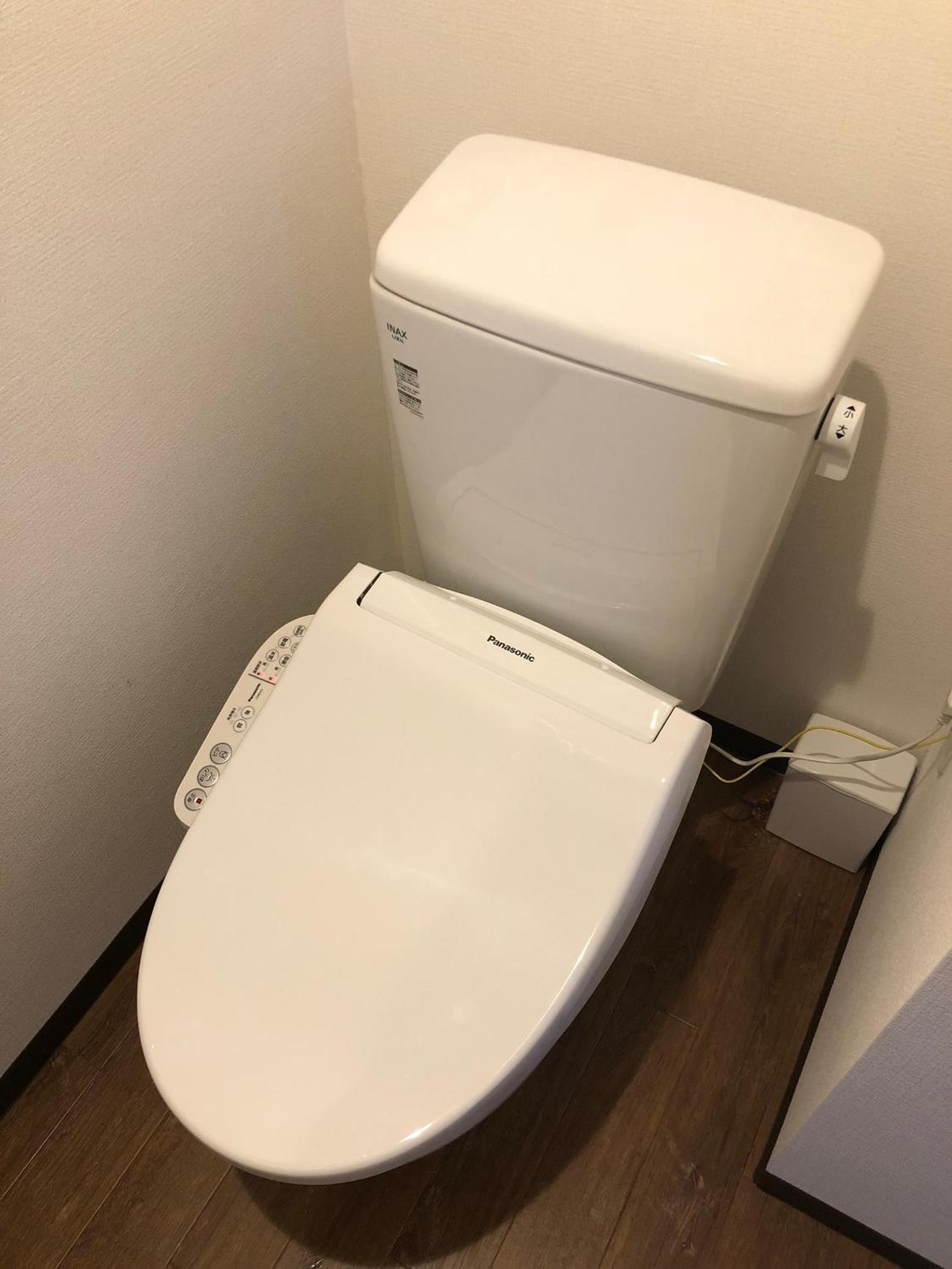 クラリス2 roomC view 4