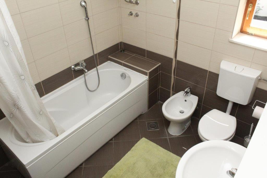 Apartman Morović