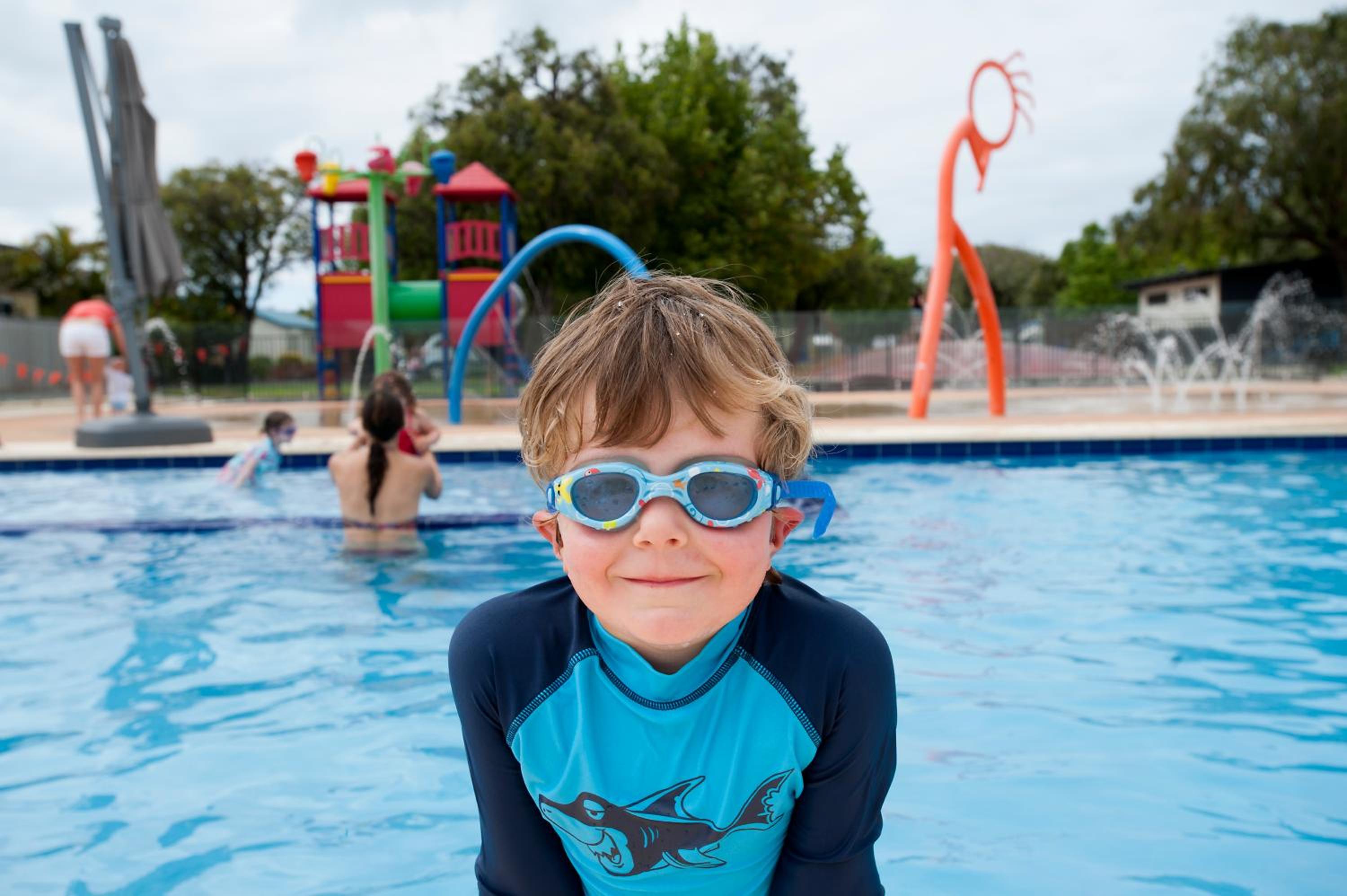 BIG4 Breeze Holiday Parks - Busselton
