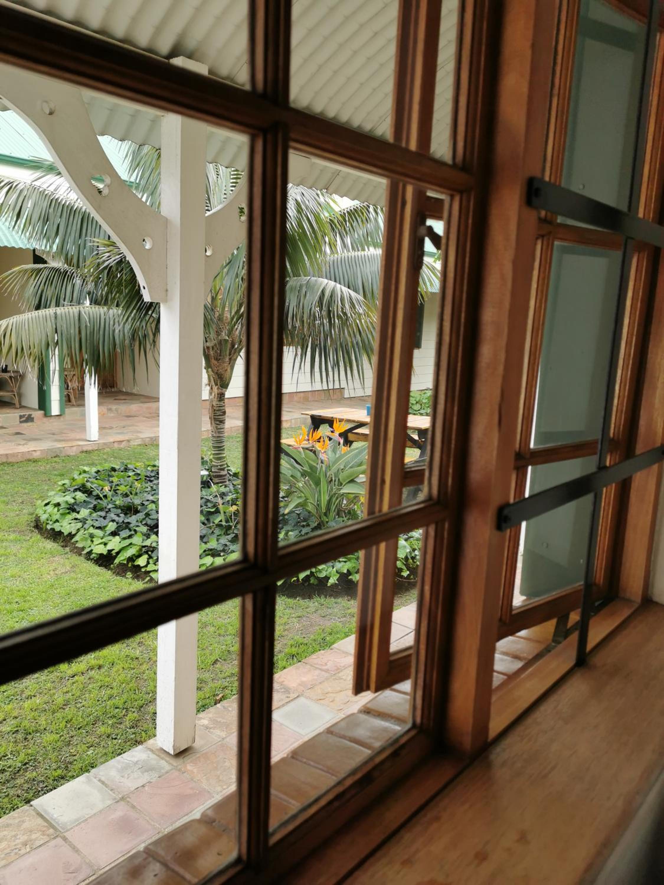 Victoria and Alfred Guest House view 4