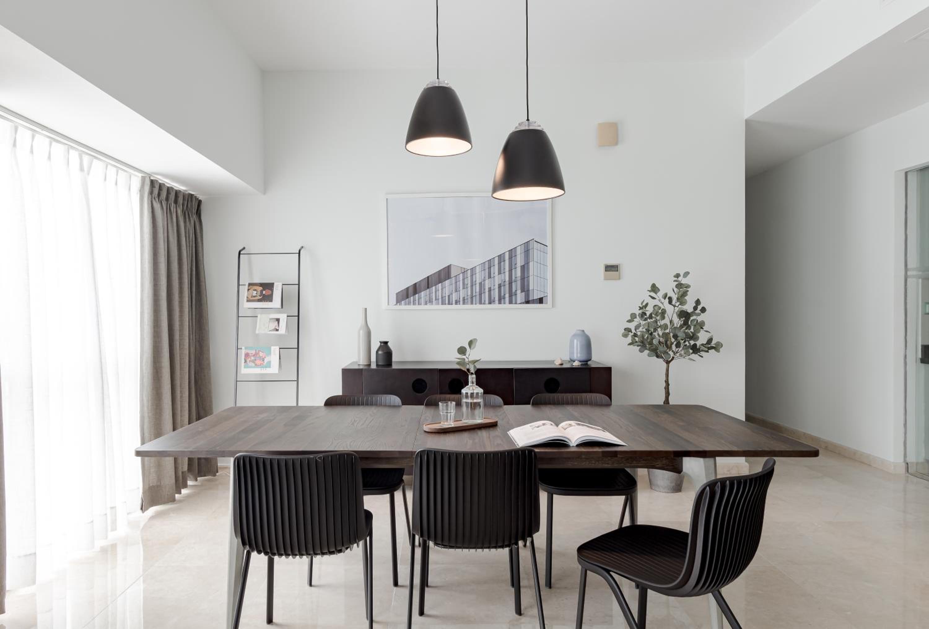 Blue Arch - Luxury Serviced Apartment in Central Saigon