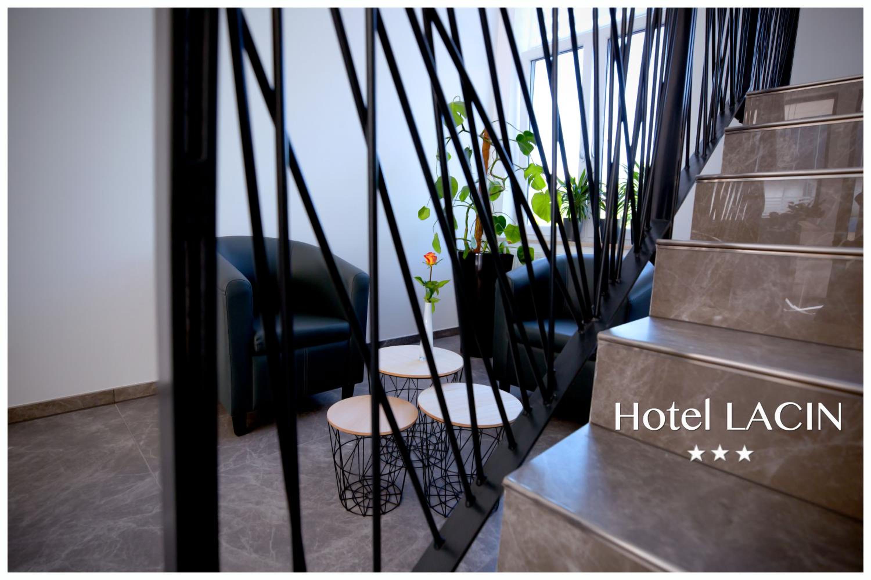 Hotel LACIN - Property Image 13