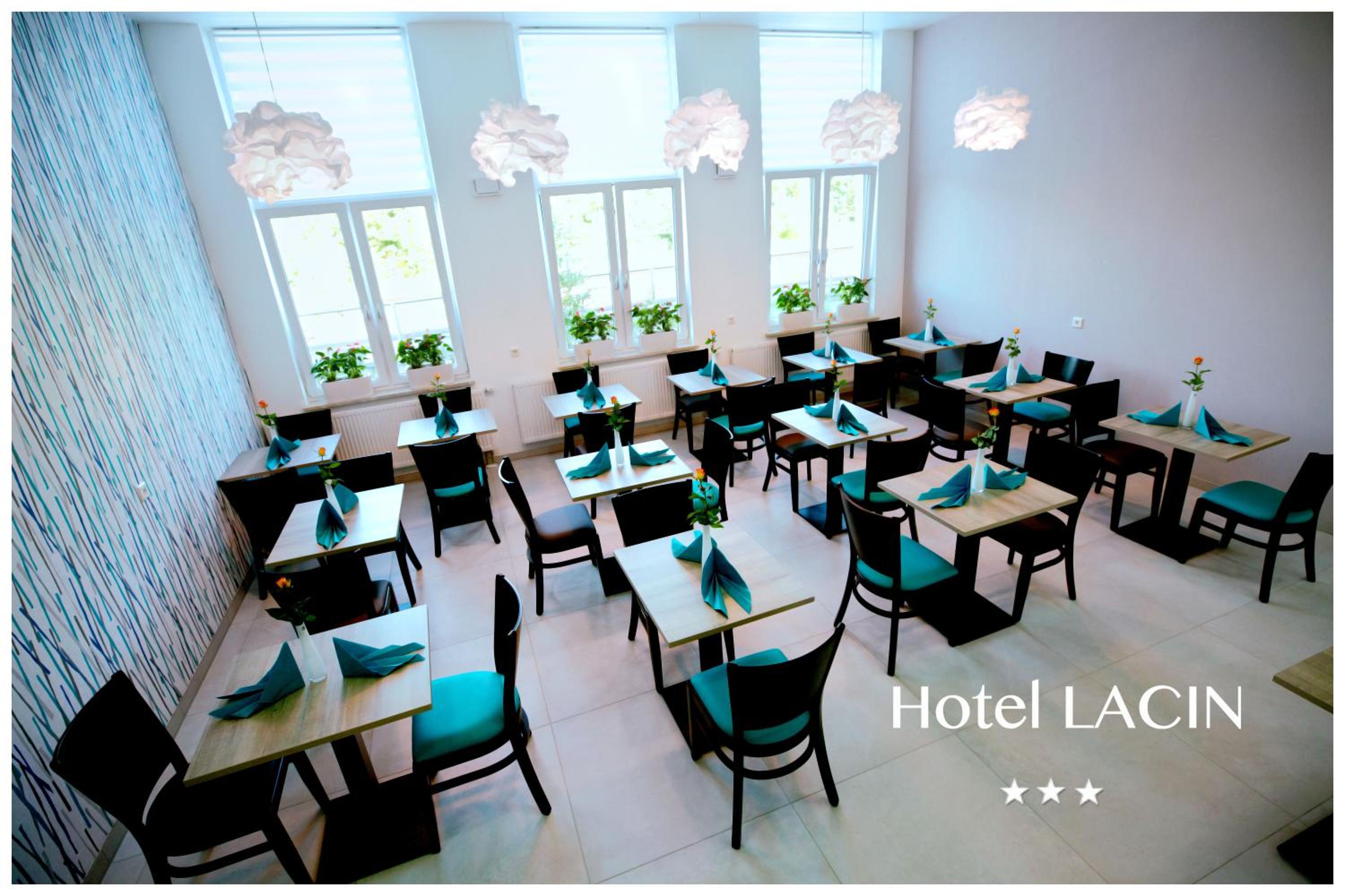Hotel LACIN - Property Image 27