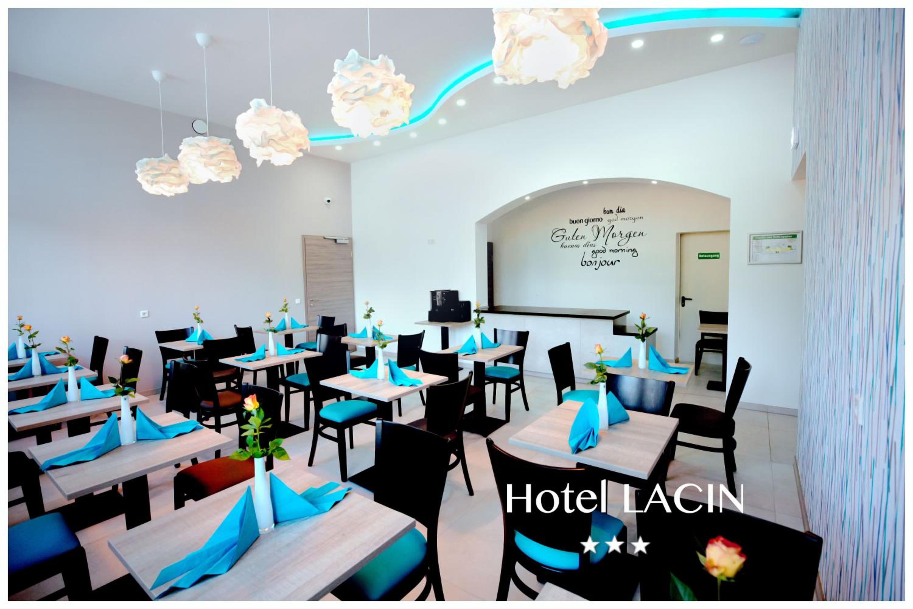 Hotel LACIN - Property Image 26