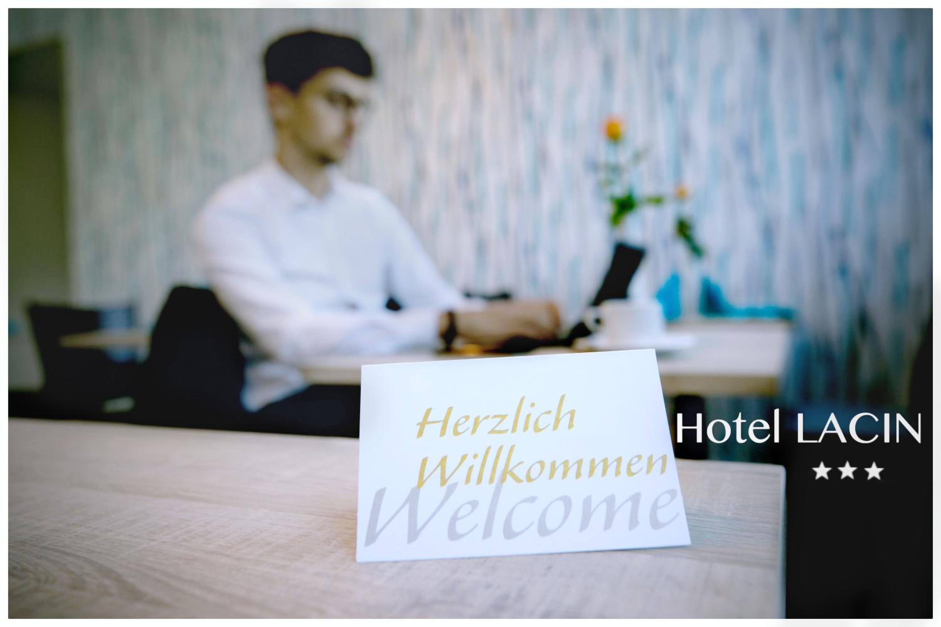 Hotel LACIN - Property Image 23