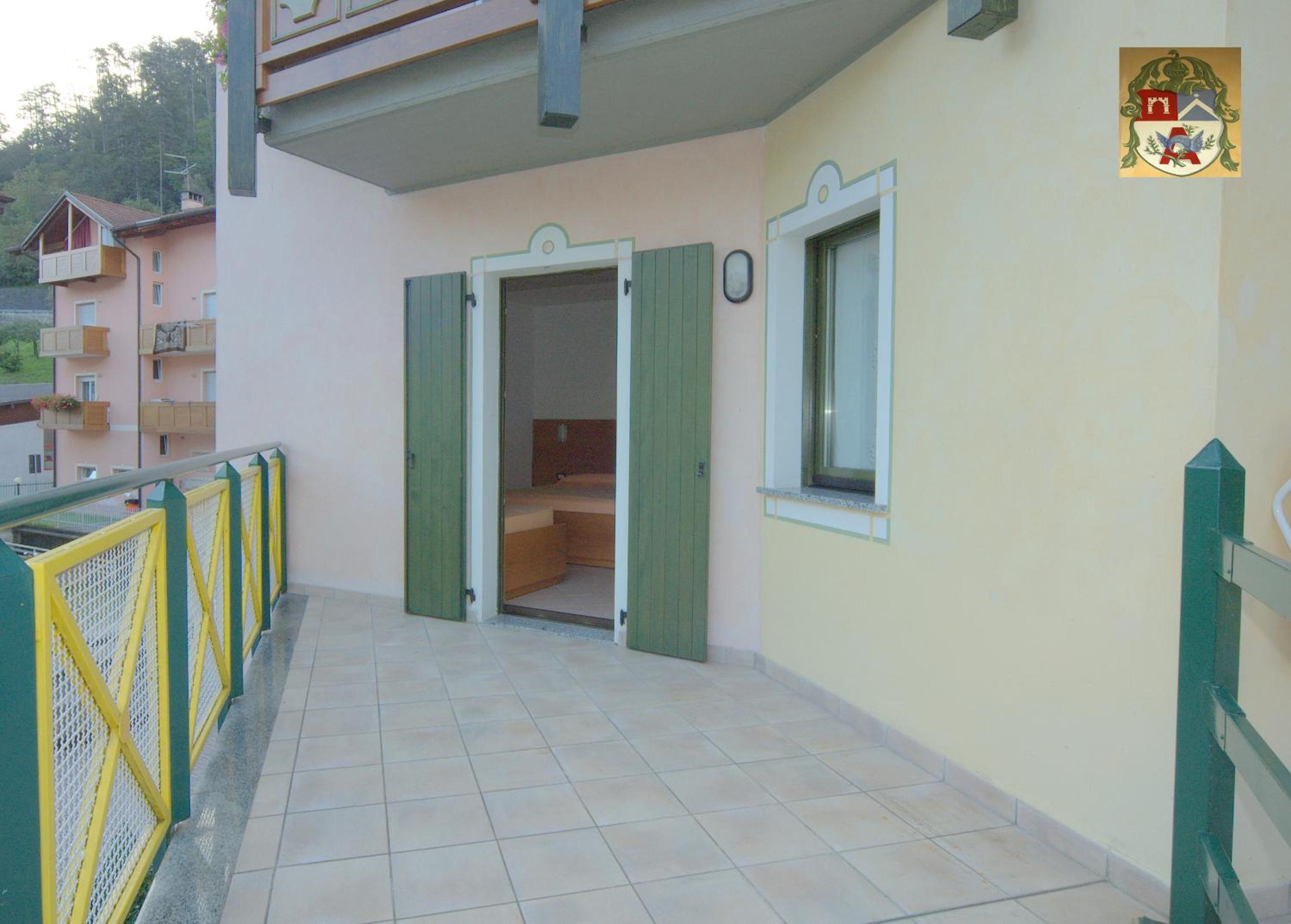 Residenza Artini view 3