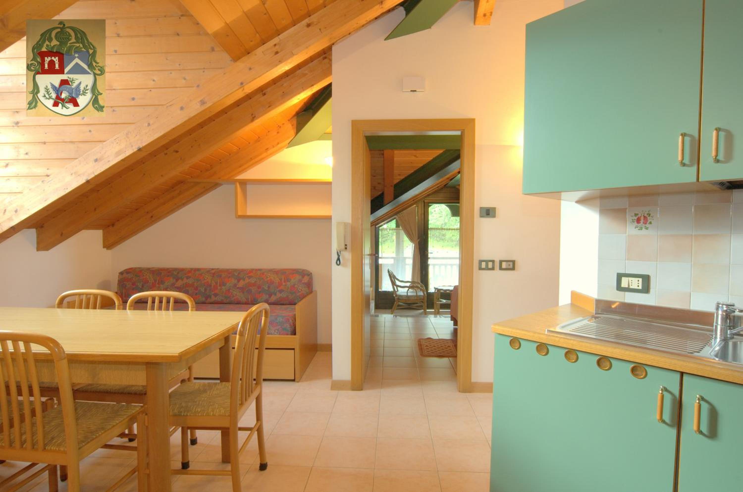 Residenza Artini view 4