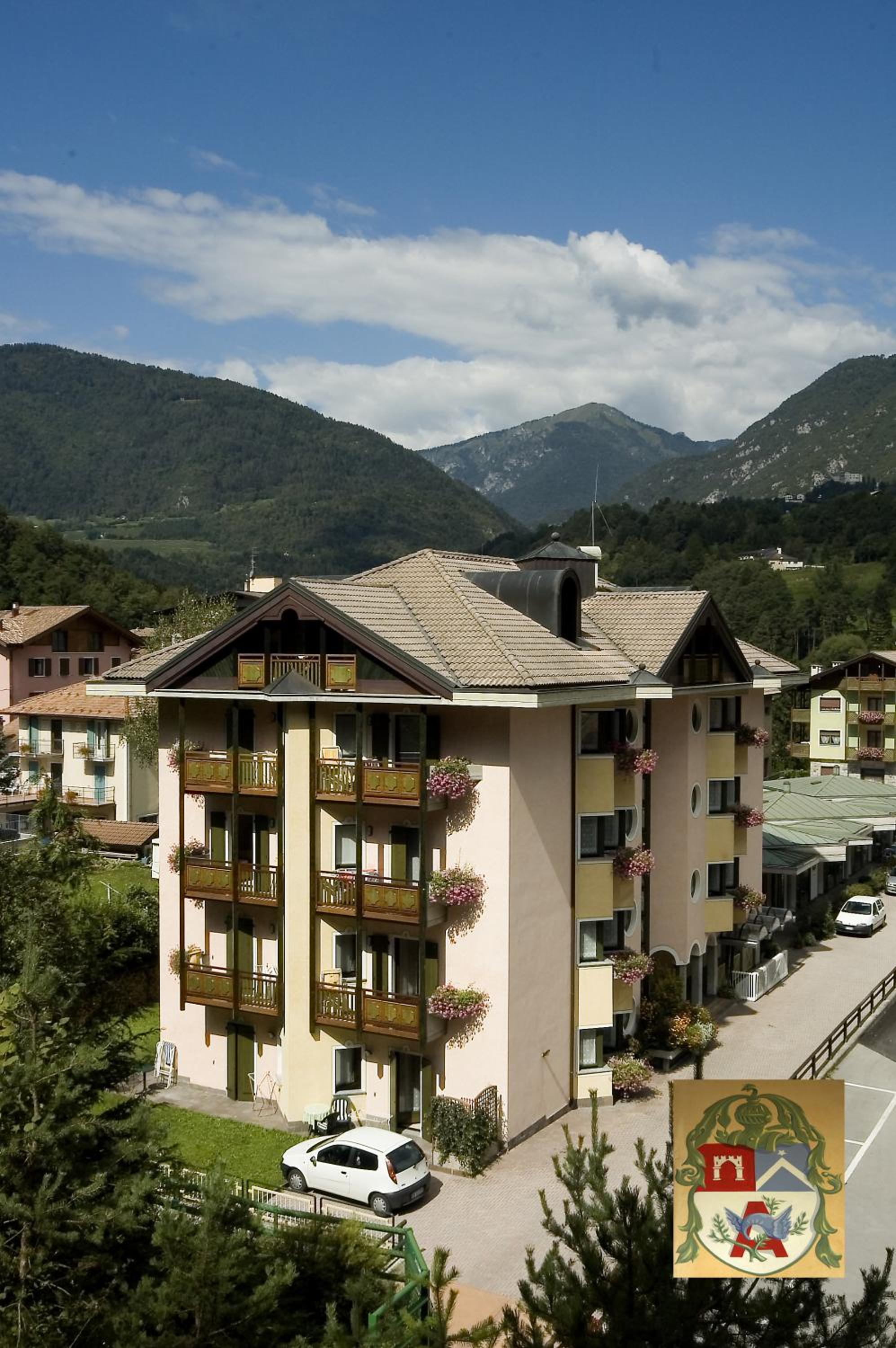 Residenza Artini view 5