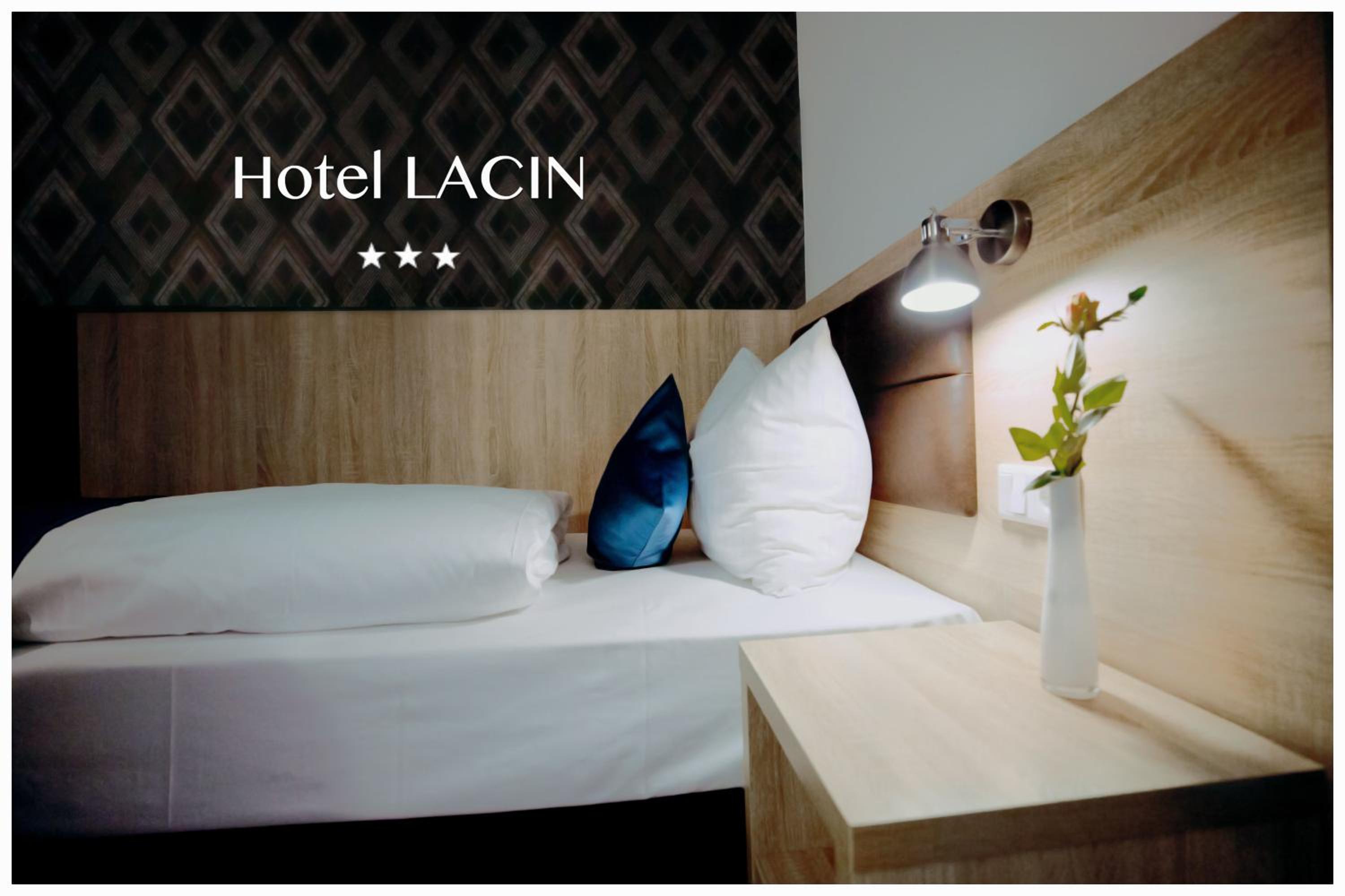 Hotel LACIN - Property Image 3